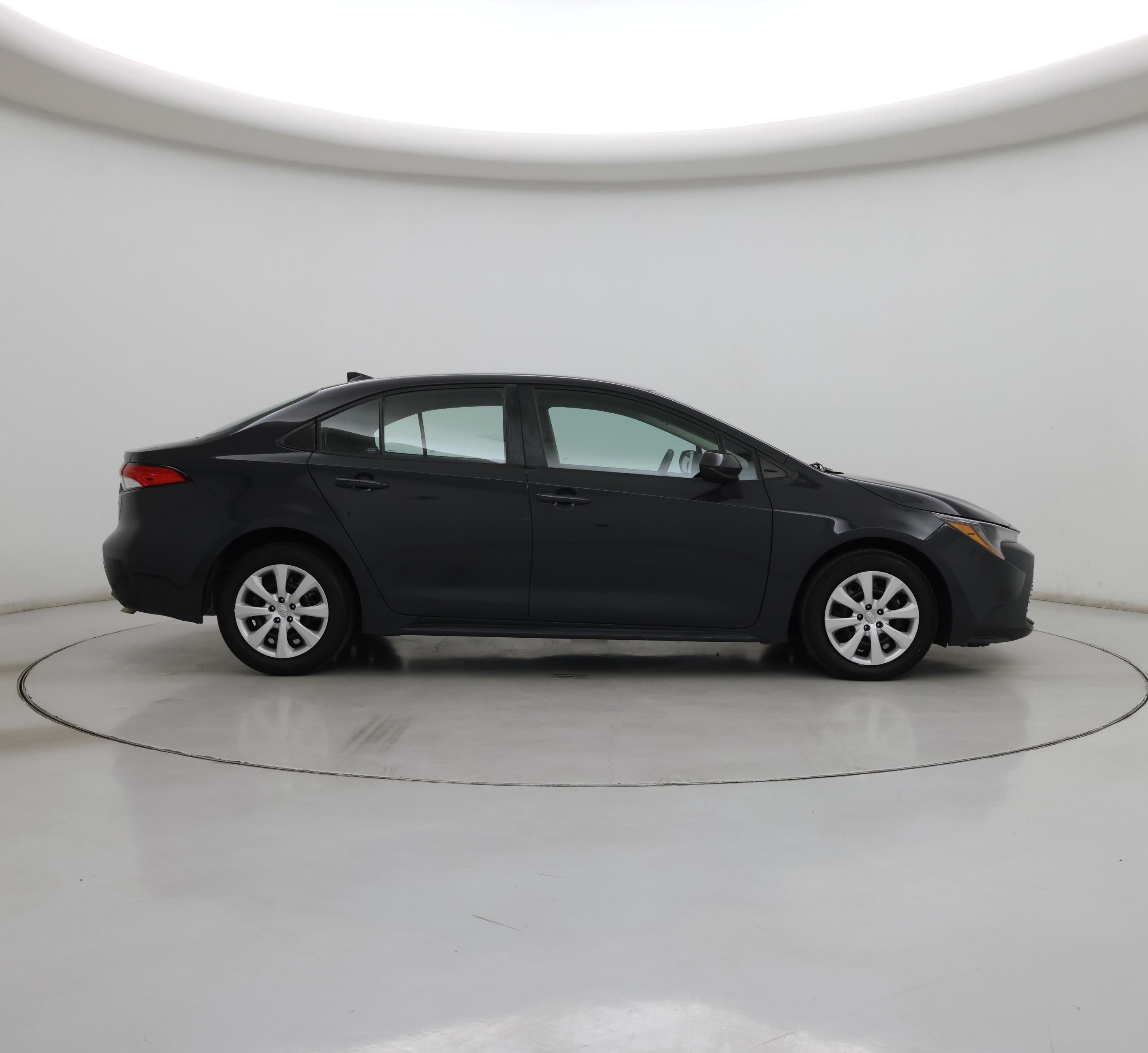 Thumbnail: 2024 Toyota Corolla - 7