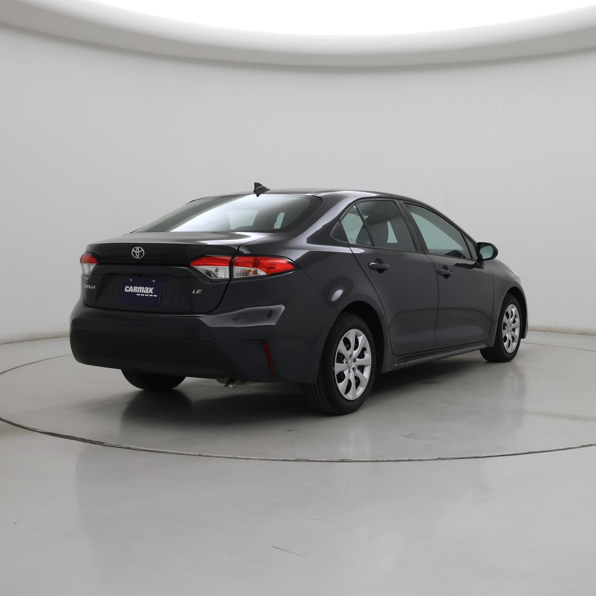 Thumbnail: 2024 Toyota Corolla - 8