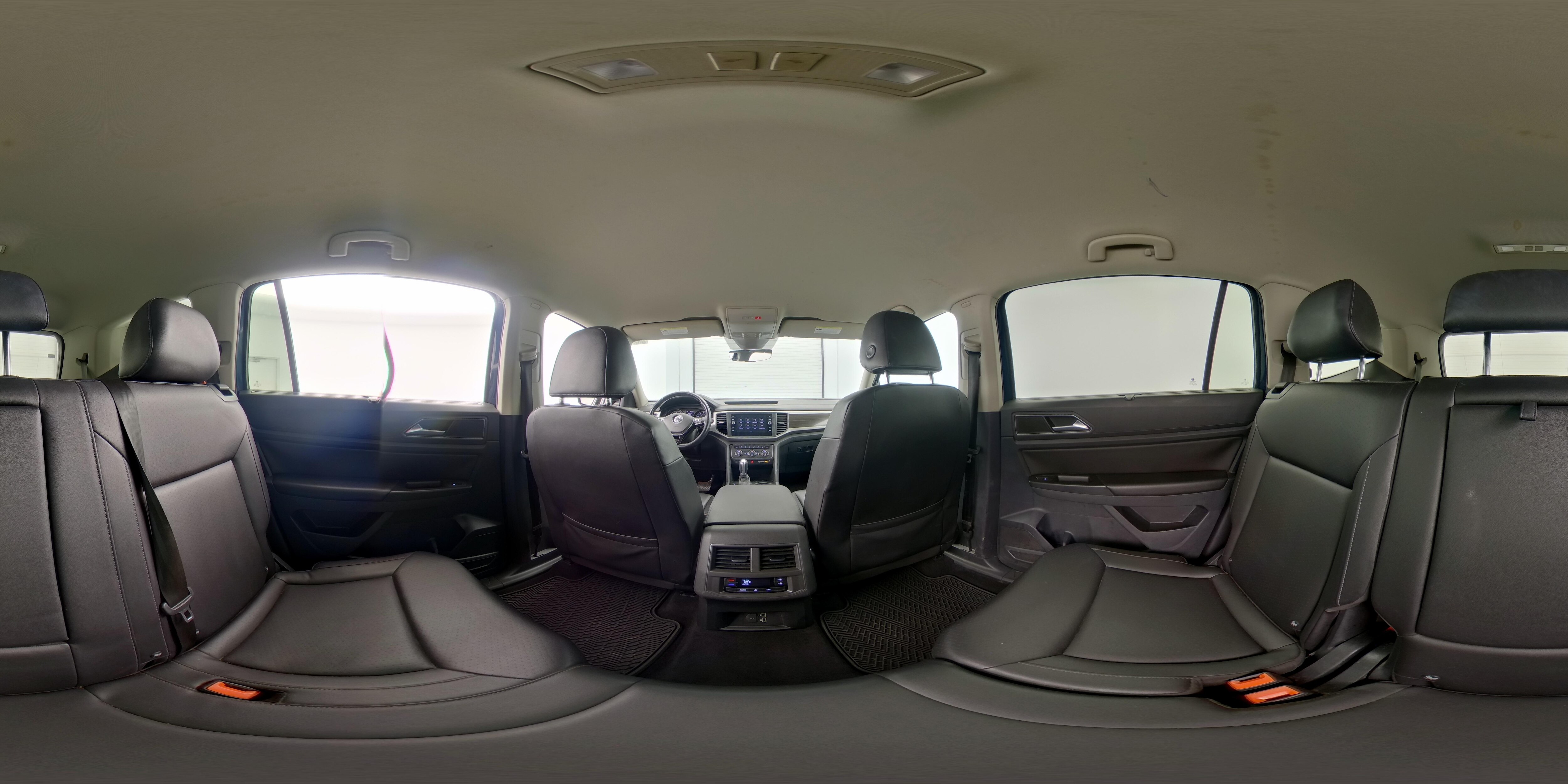 2018 Volkswagen Atlas SE w/Tech - Photo 27