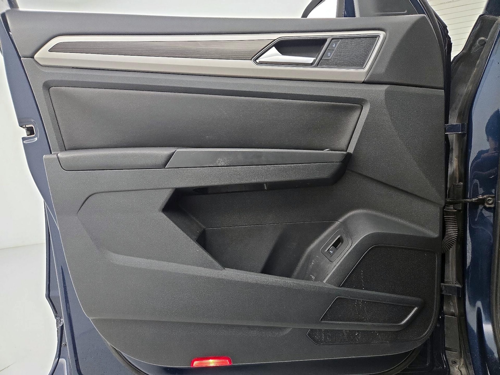 2018 Volkswagen Atlas SE w/Tech - Photo 13