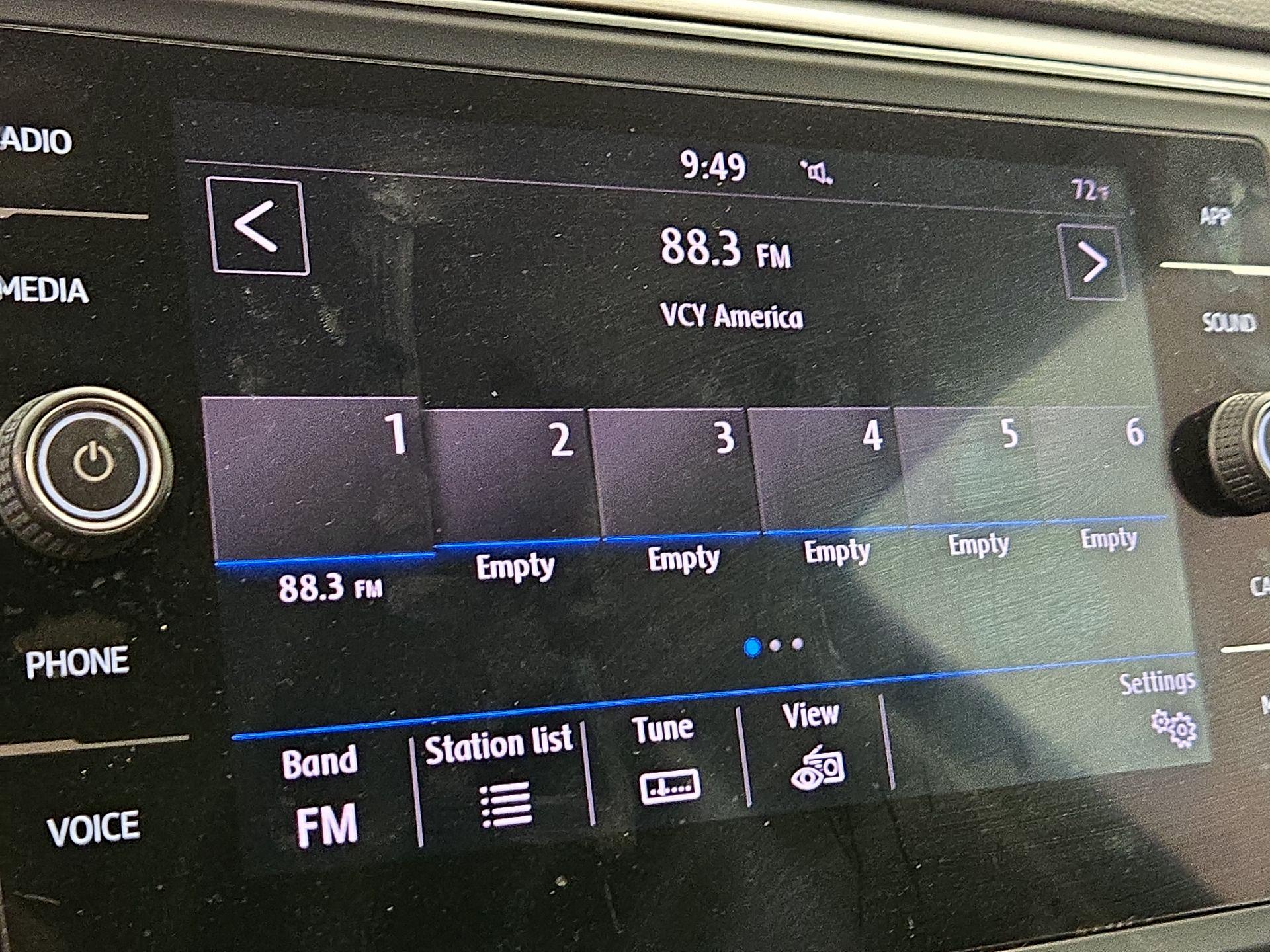 Thumbnail: 2018 Volkswagen Atlas - 15
