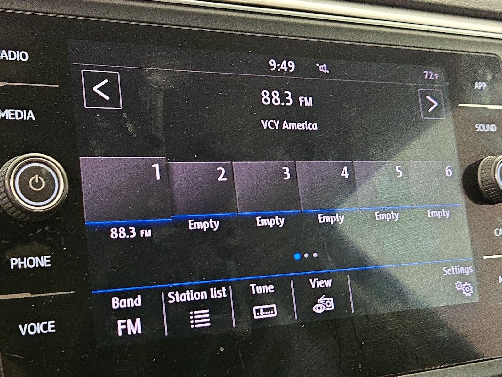 2018 Volkswagen Atlas SE w/Tech - Photo 16