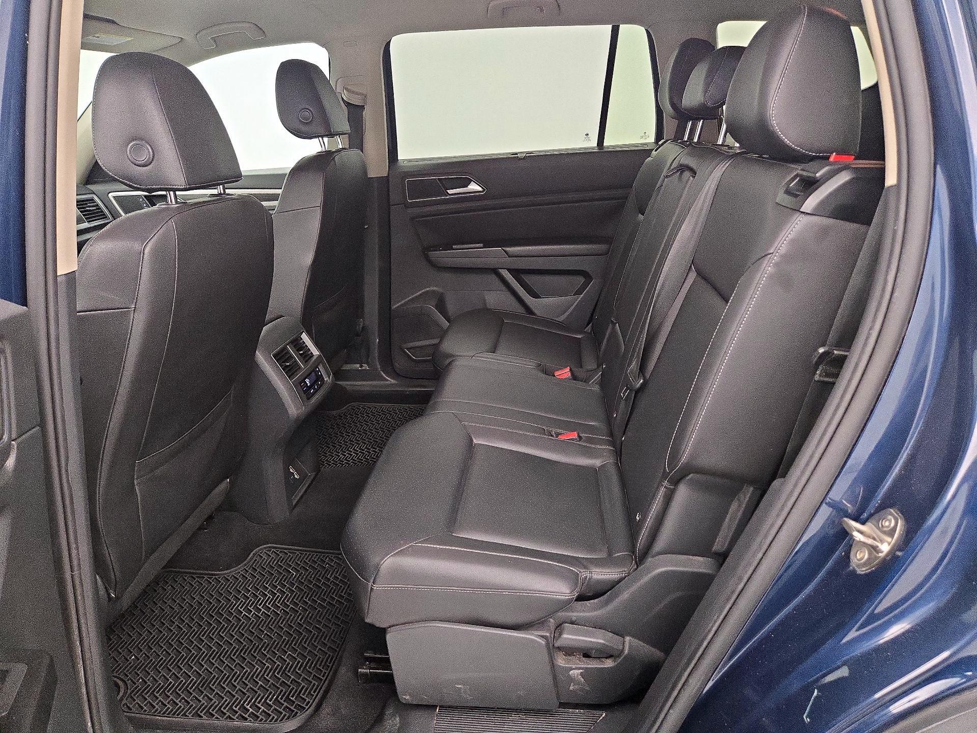 Thumbnail: 2018 Volkswagen Atlas - 19