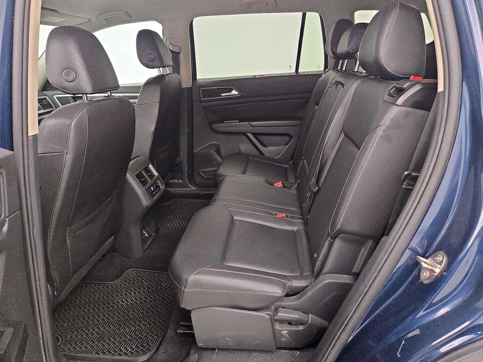 2018 Volkswagen Atlas SE w/Tech - Photo 20