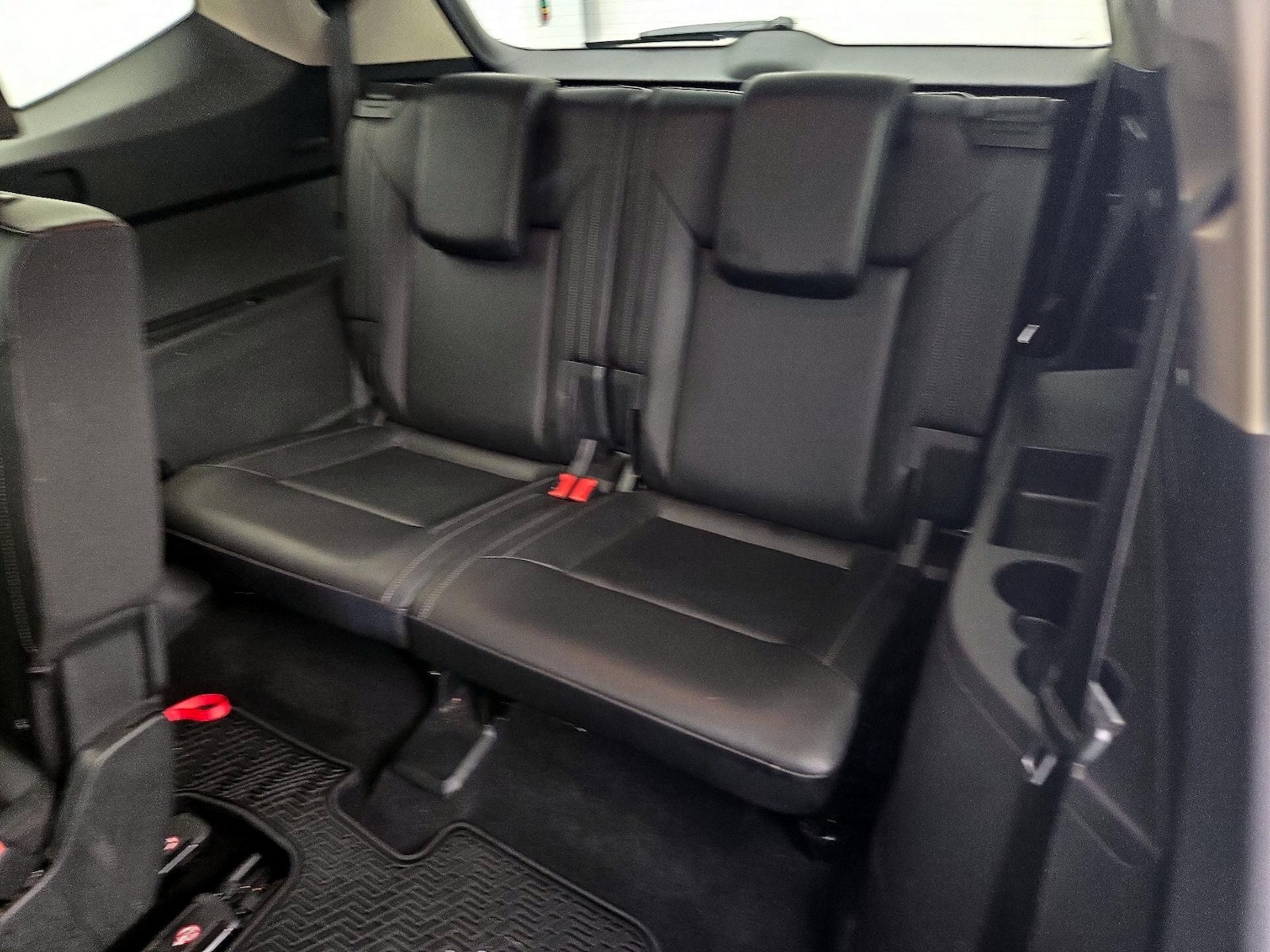 2018 Volkswagen Atlas SE w/Tech - Photo 21