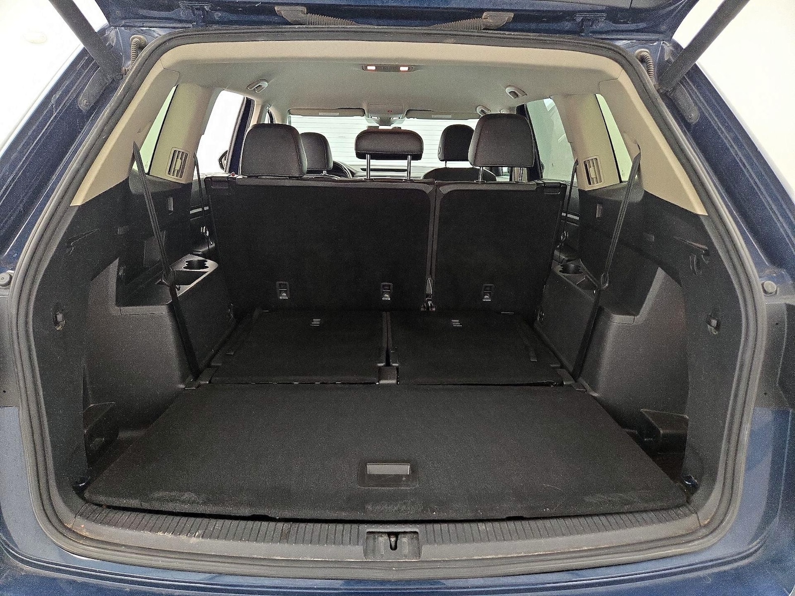 2018 Volkswagen Atlas SE w/Tech - Photo 23