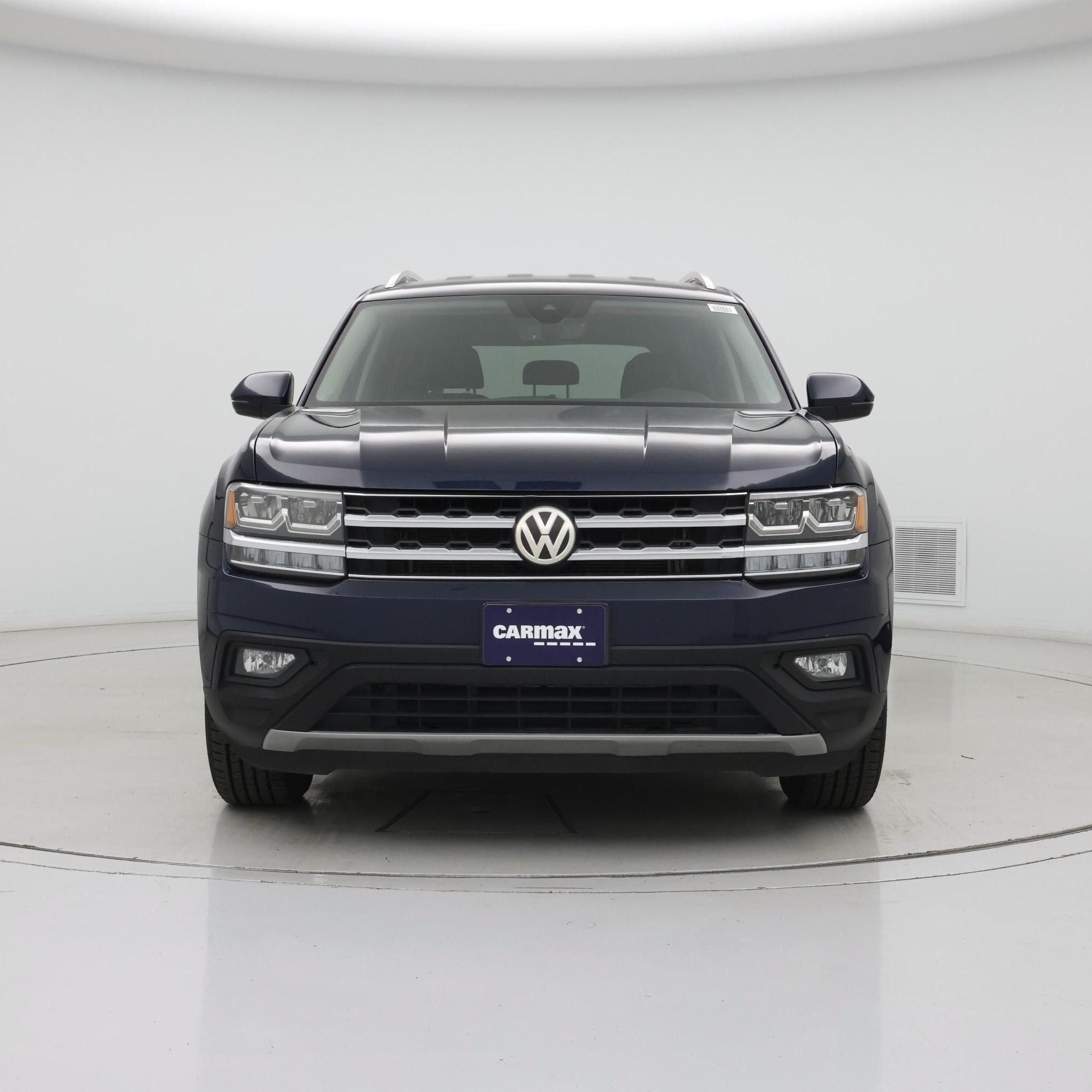 Thumbnail: 2018 Volkswagen Atlas - 5
