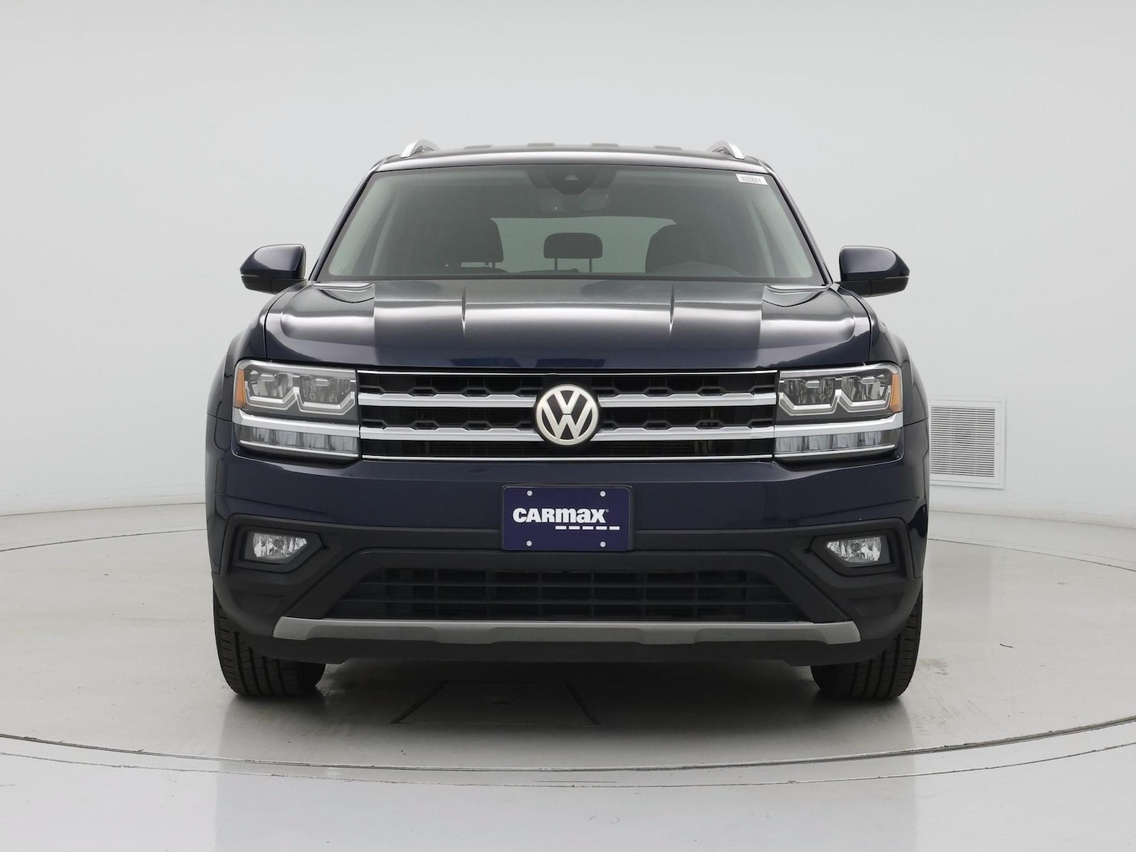 2018 Volkswagen Atlas SE w/Tech - Photo 6