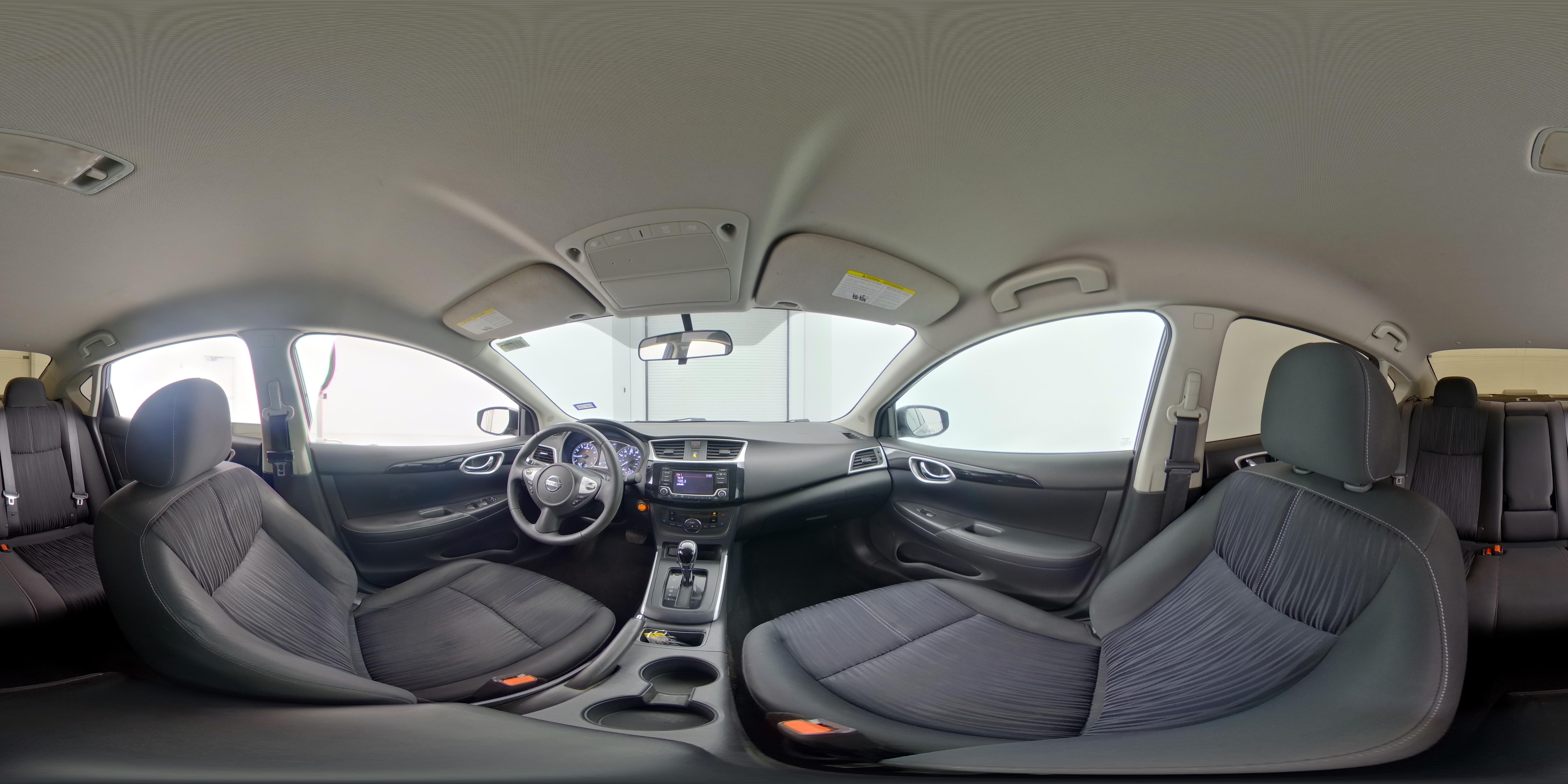 2018 Nissan Sentra SV - Photo 24