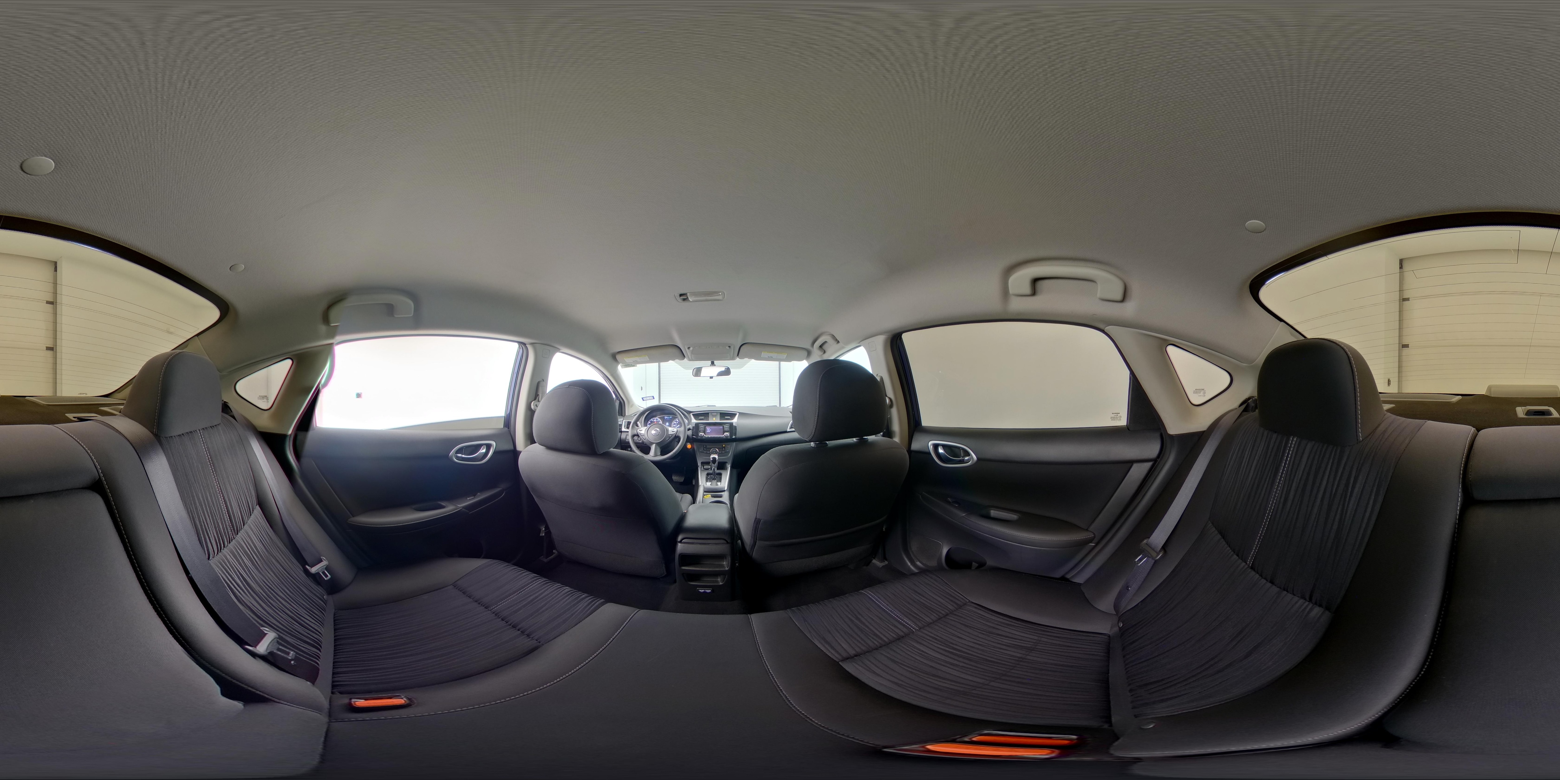 2018 Nissan Sentra SV - Photo 25