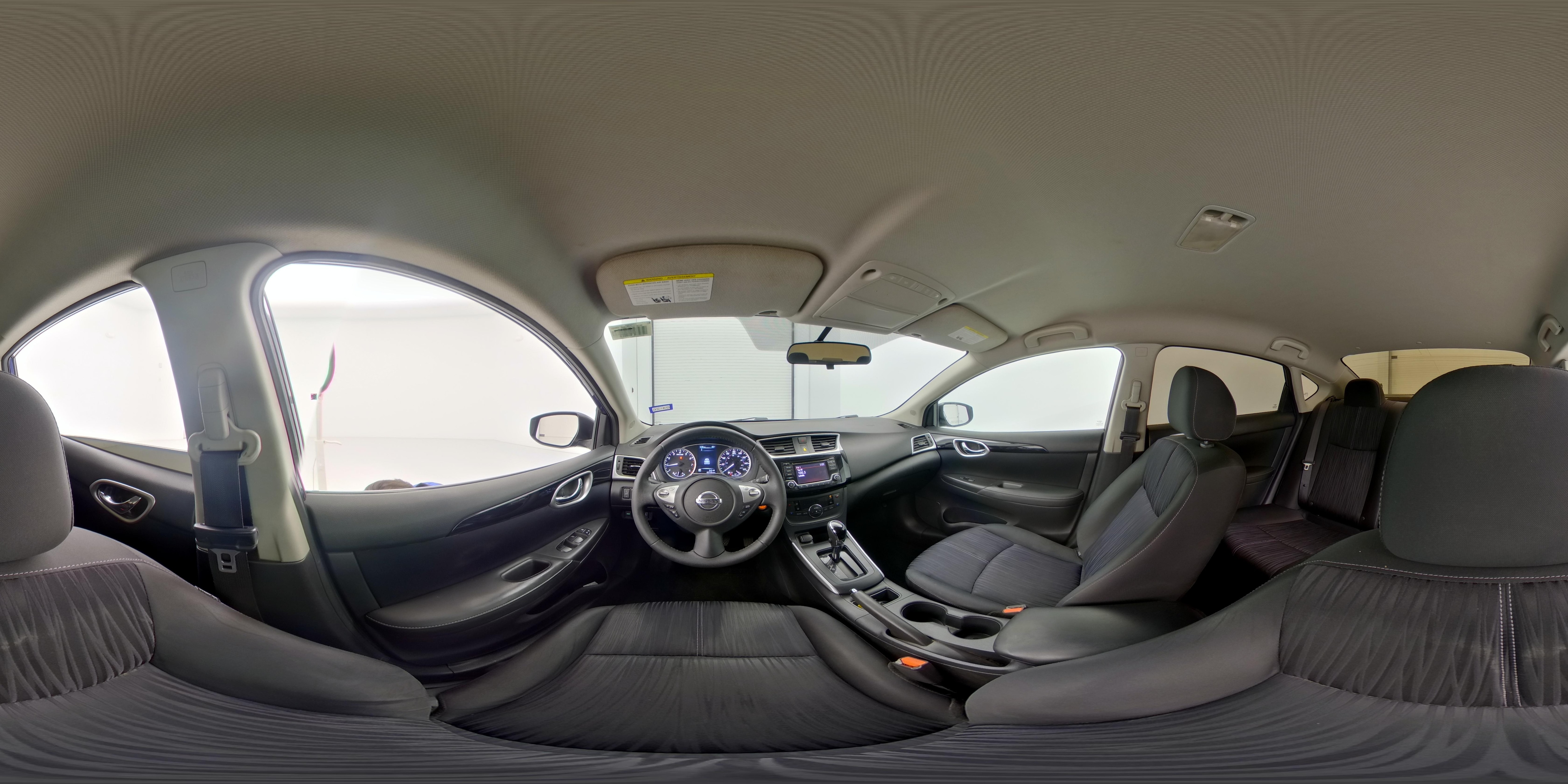 2018 Nissan Sentra SV - Photo 26