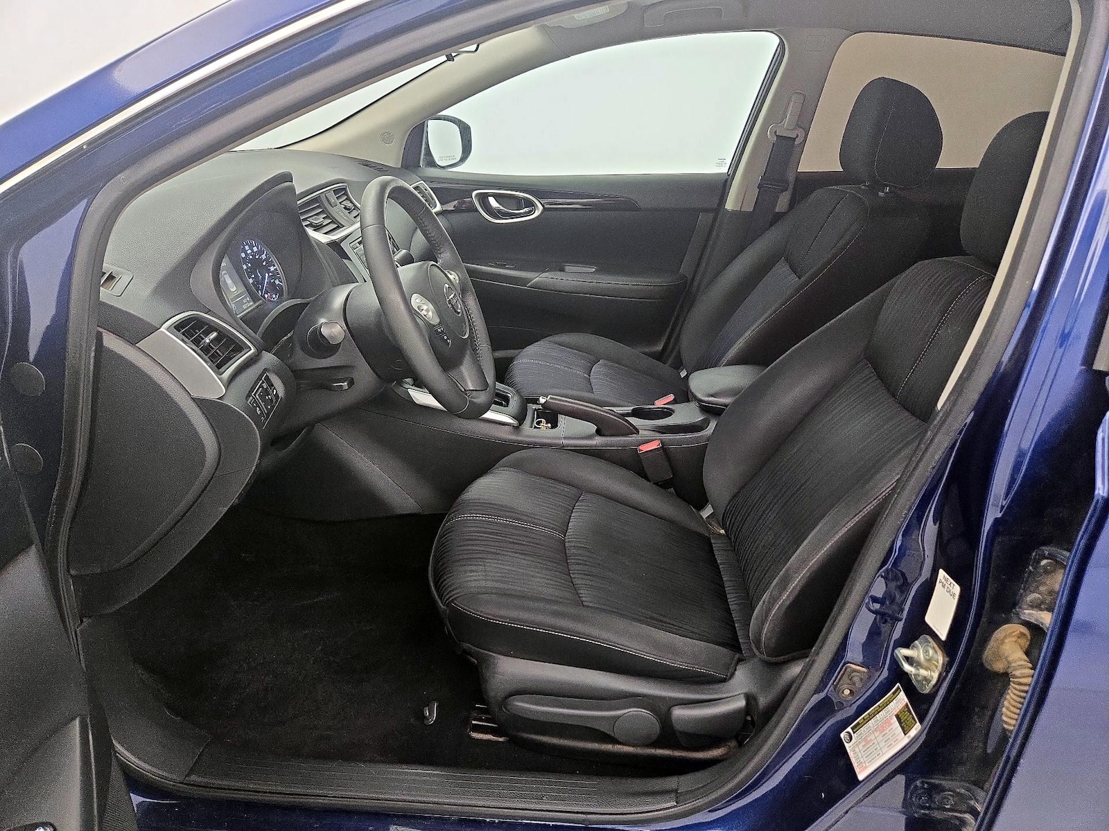 2018 Nissan Sentra SV - Photo 12