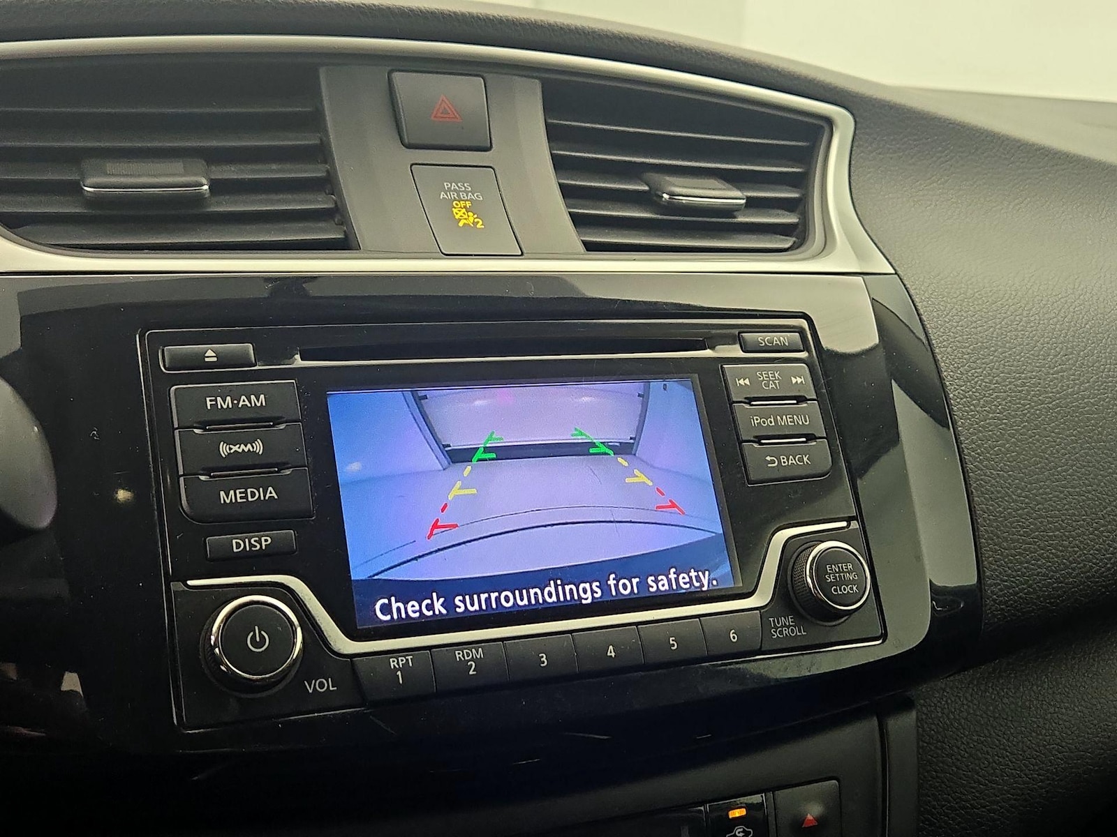 2018 Nissan Sentra SV - Photo 15