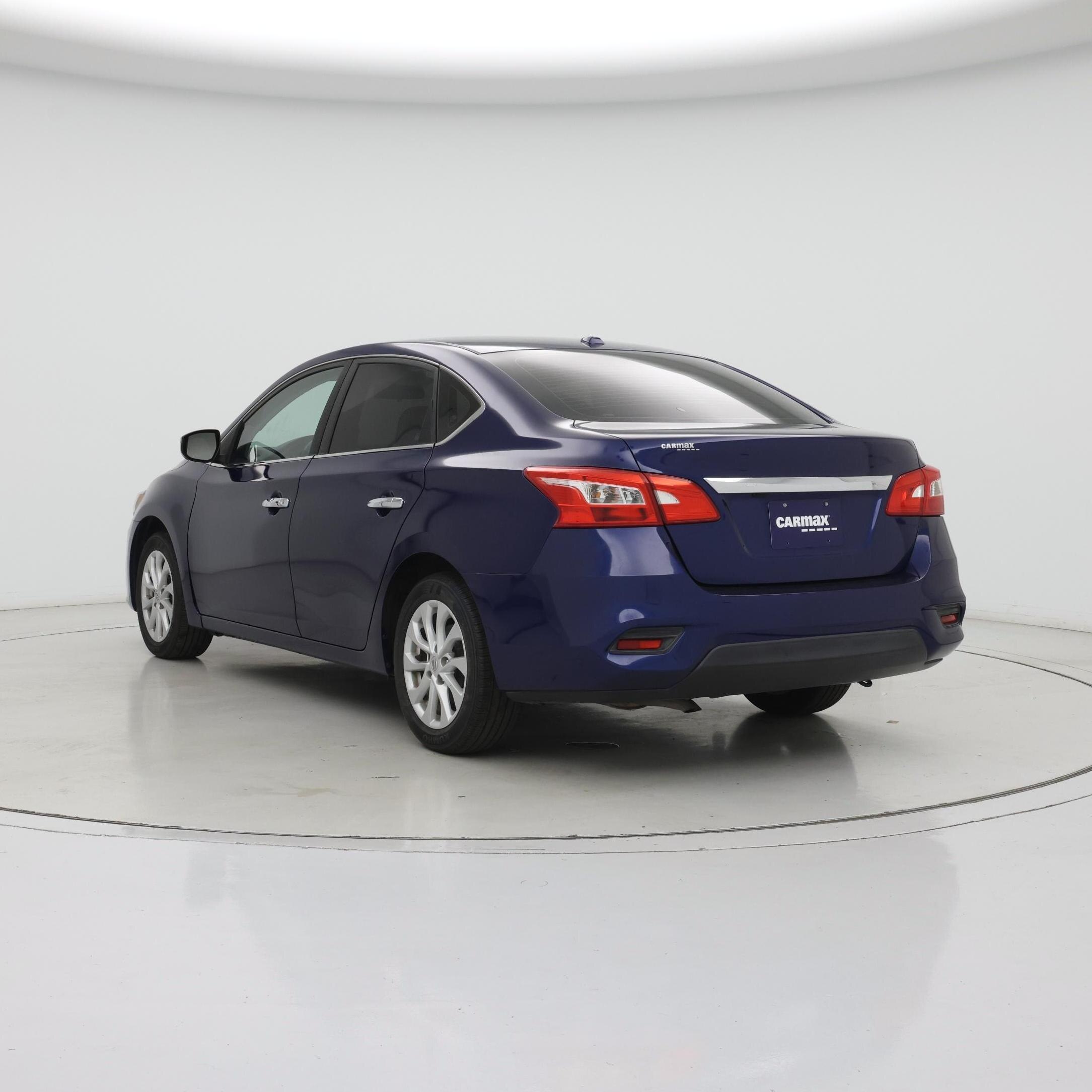 Thumbnail: 2018 Nissan Sentra - 2