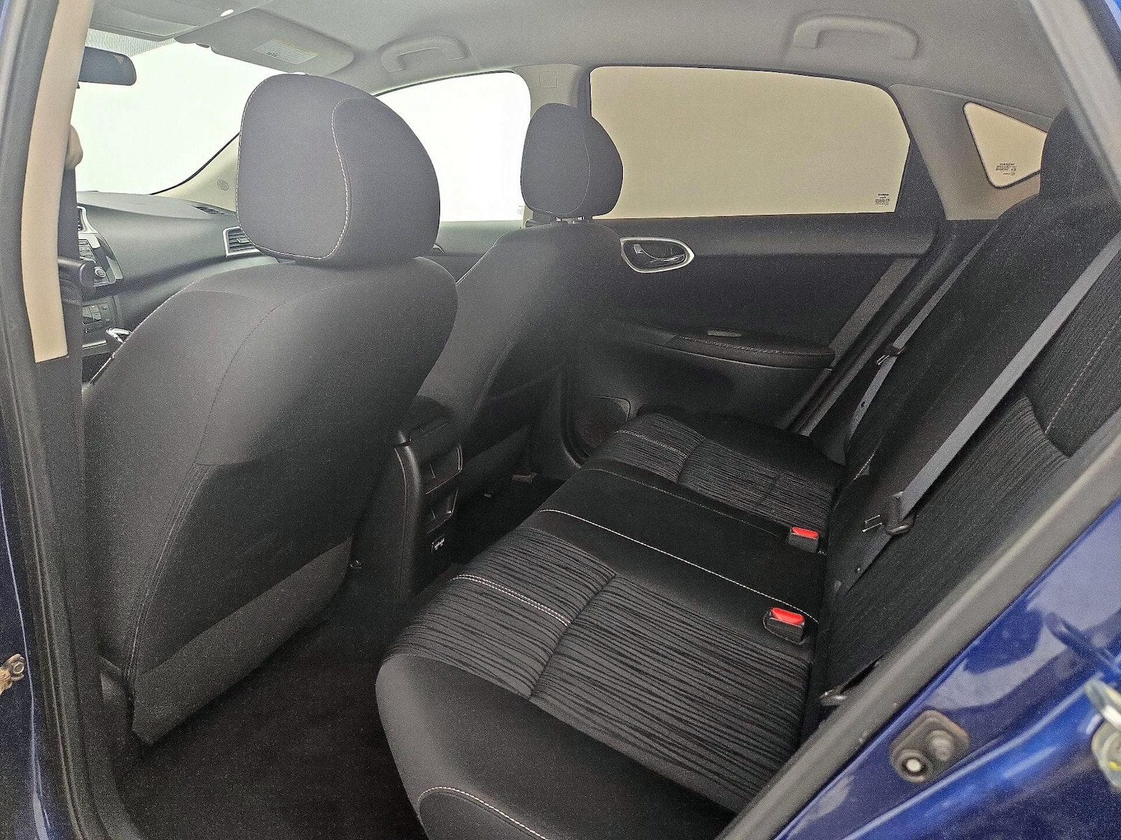2018 Nissan Sentra SV - Photo 20