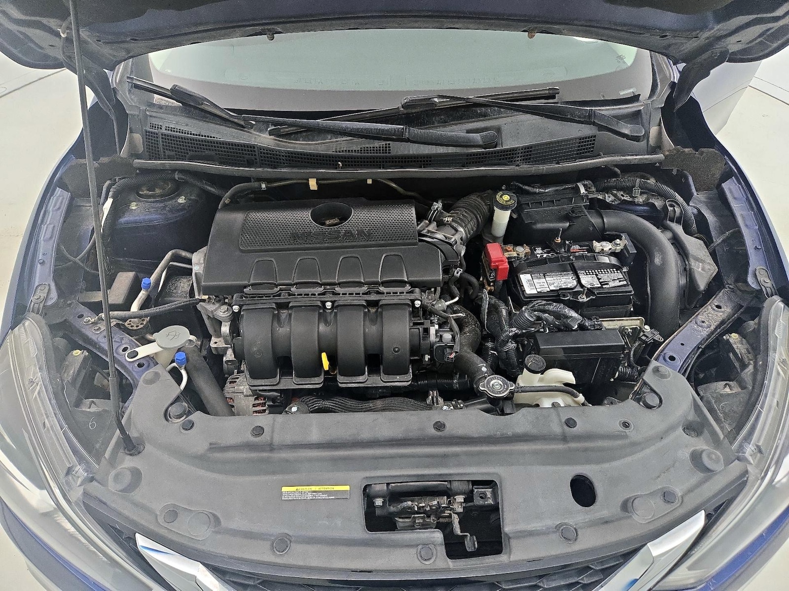2018 Nissan Sentra SV - Photo 22
