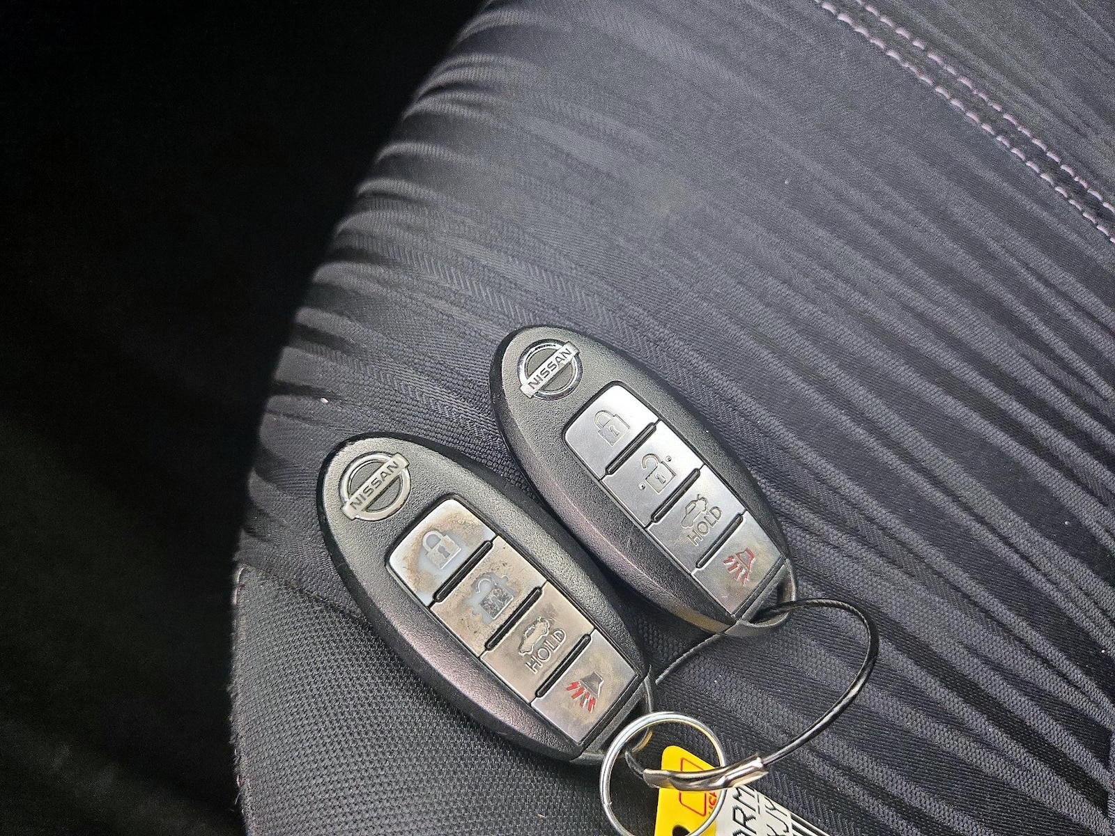 2018 Nissan Sentra SV - Photo 23