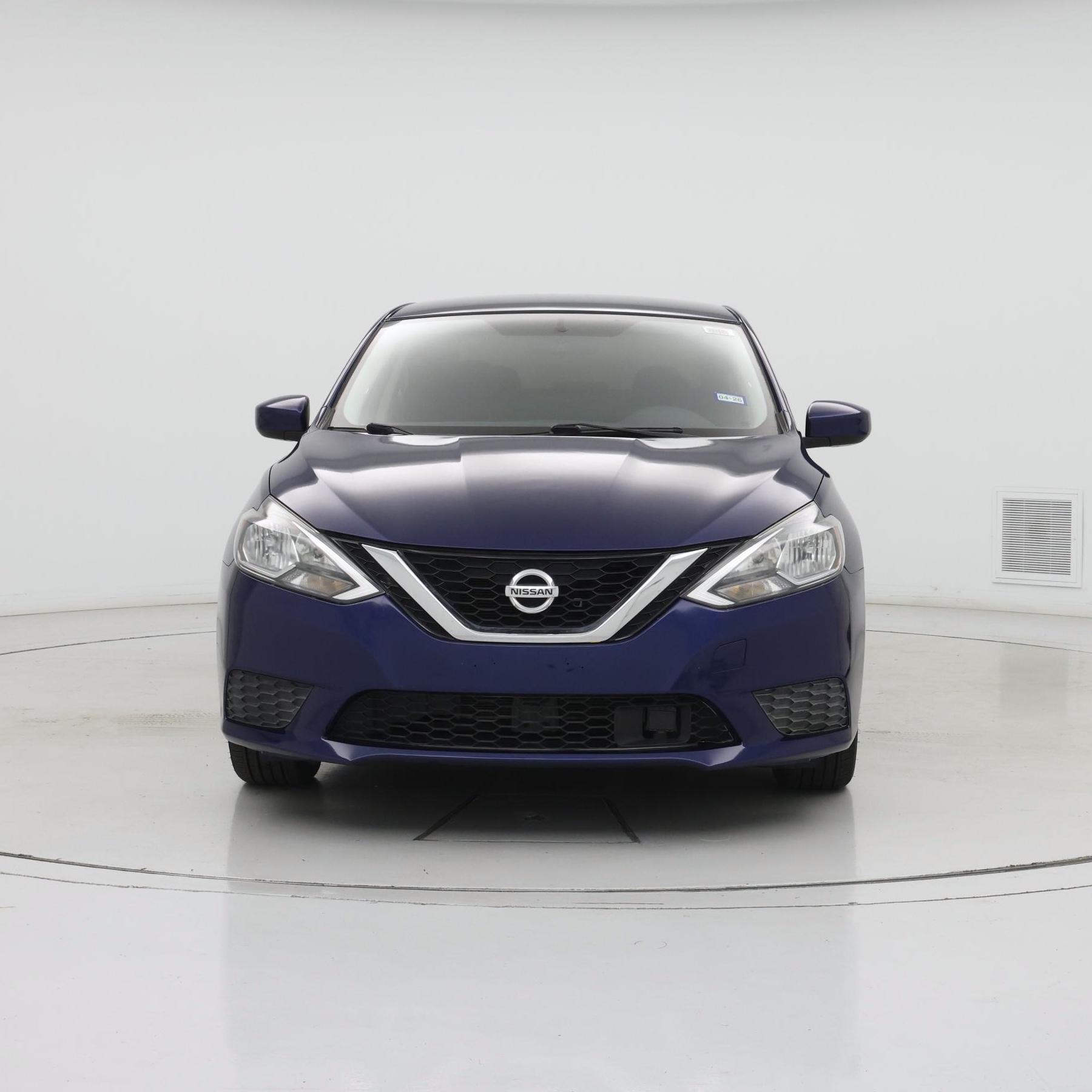 Thumbnail: 2018 Nissan Sentra - 5