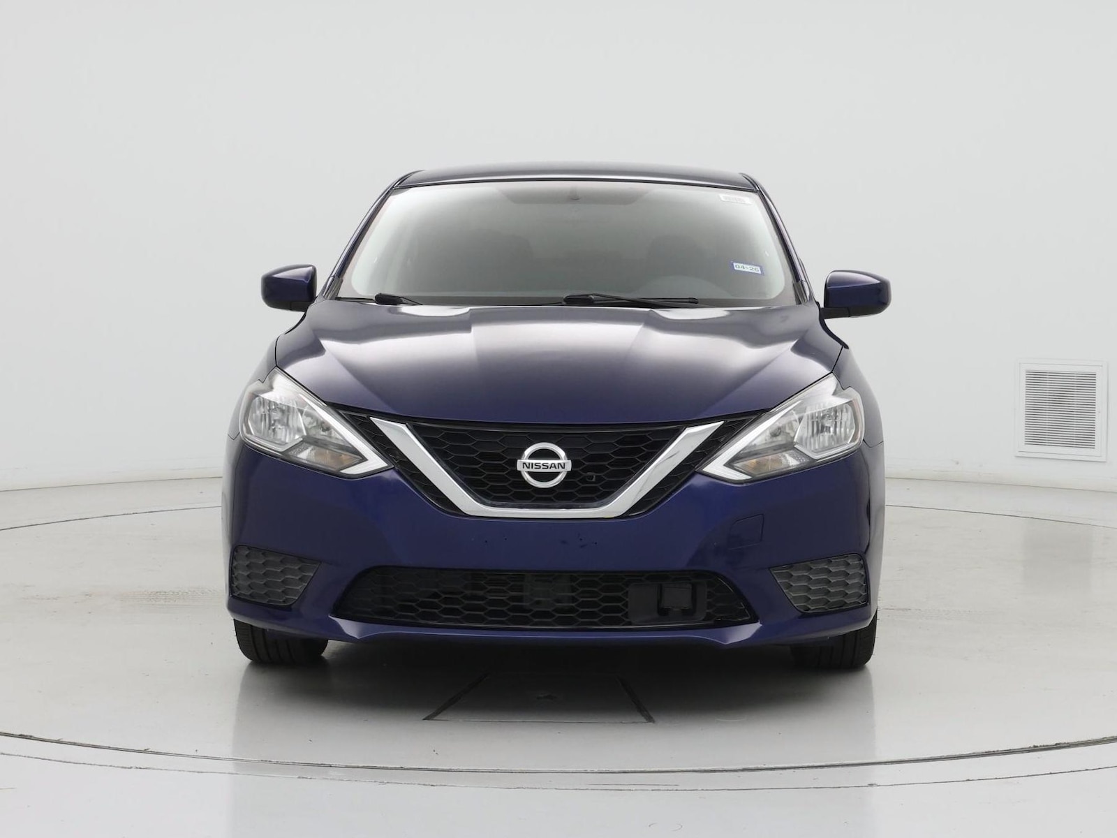 2018 Nissan Sentra SV - Photo 6