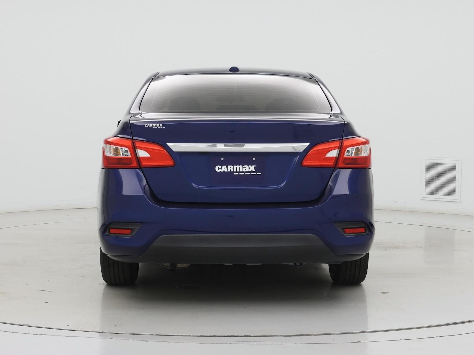 2018 Nissan Sentra SV - Photo 7