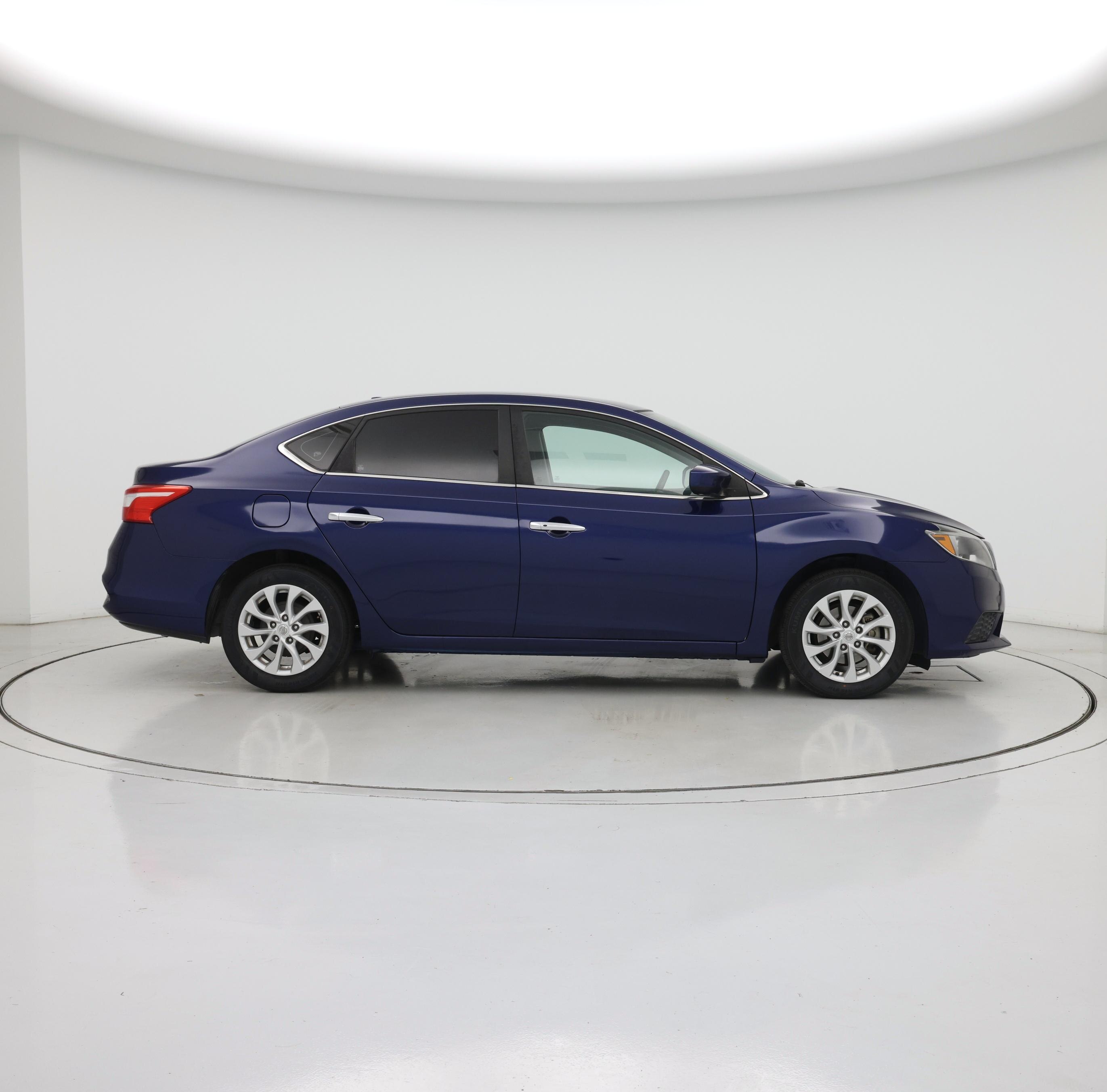 Thumbnail: 2018 Nissan Sentra - 7