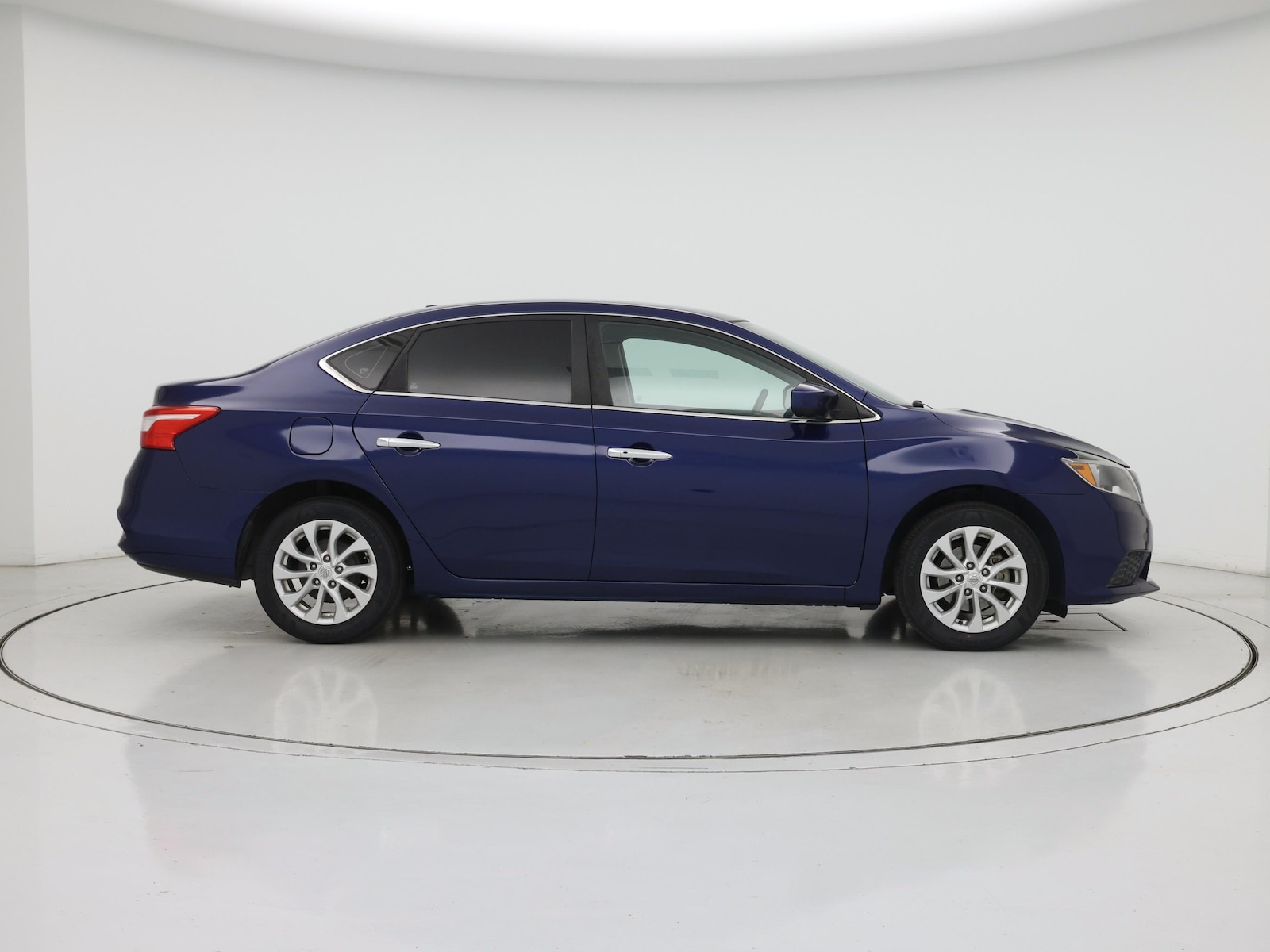 2018 Nissan Sentra SV - Photo 8