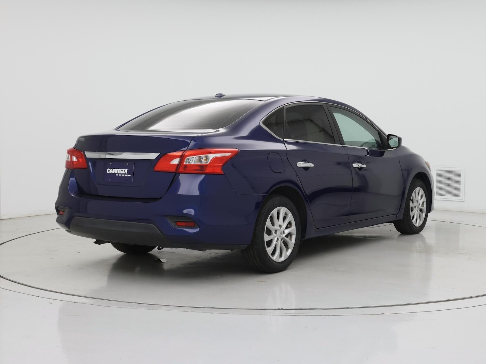 2018 Nissan Sentra SV - Photo 9