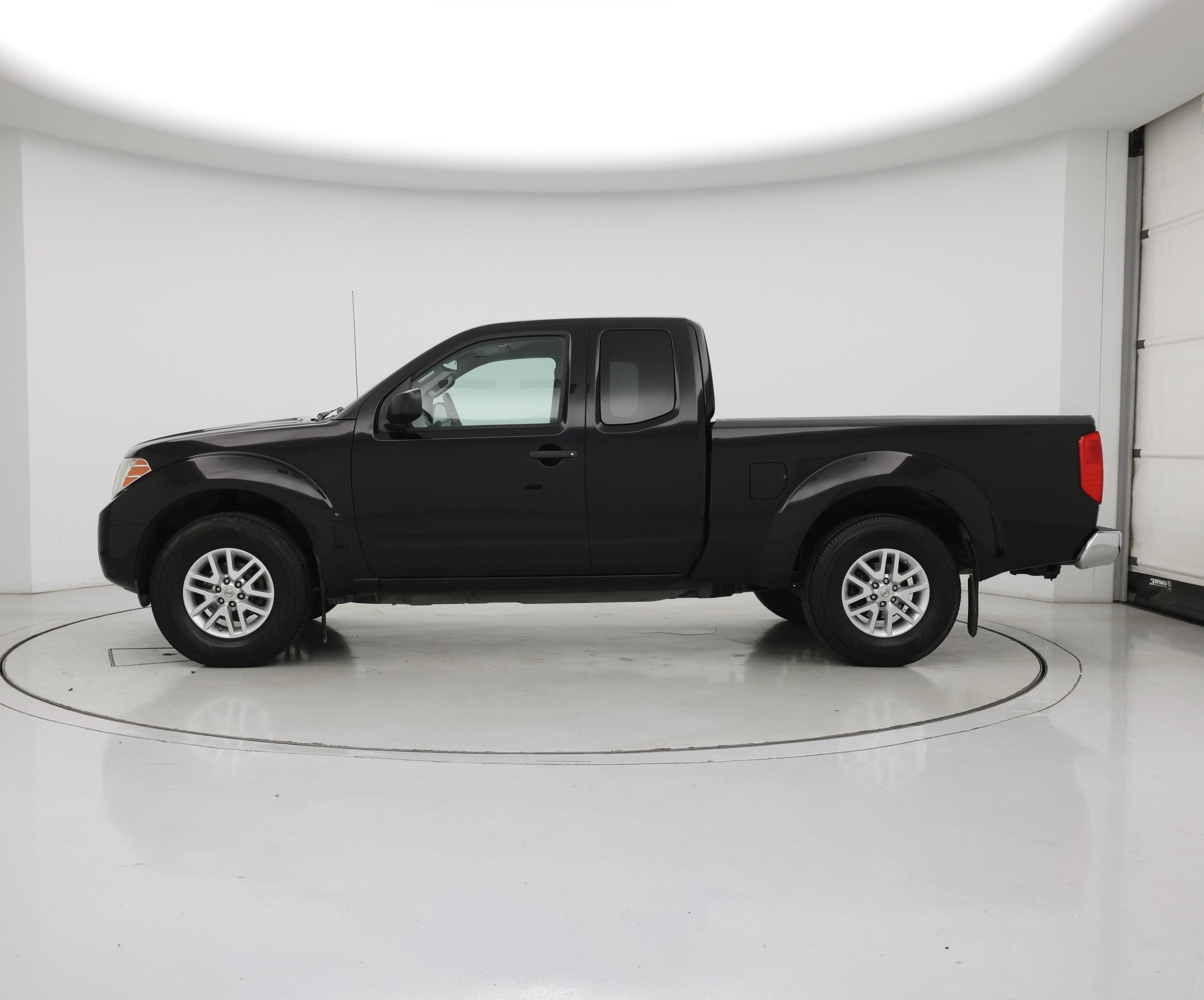 Thumbnail: 2015 Nissan Frontier - 3