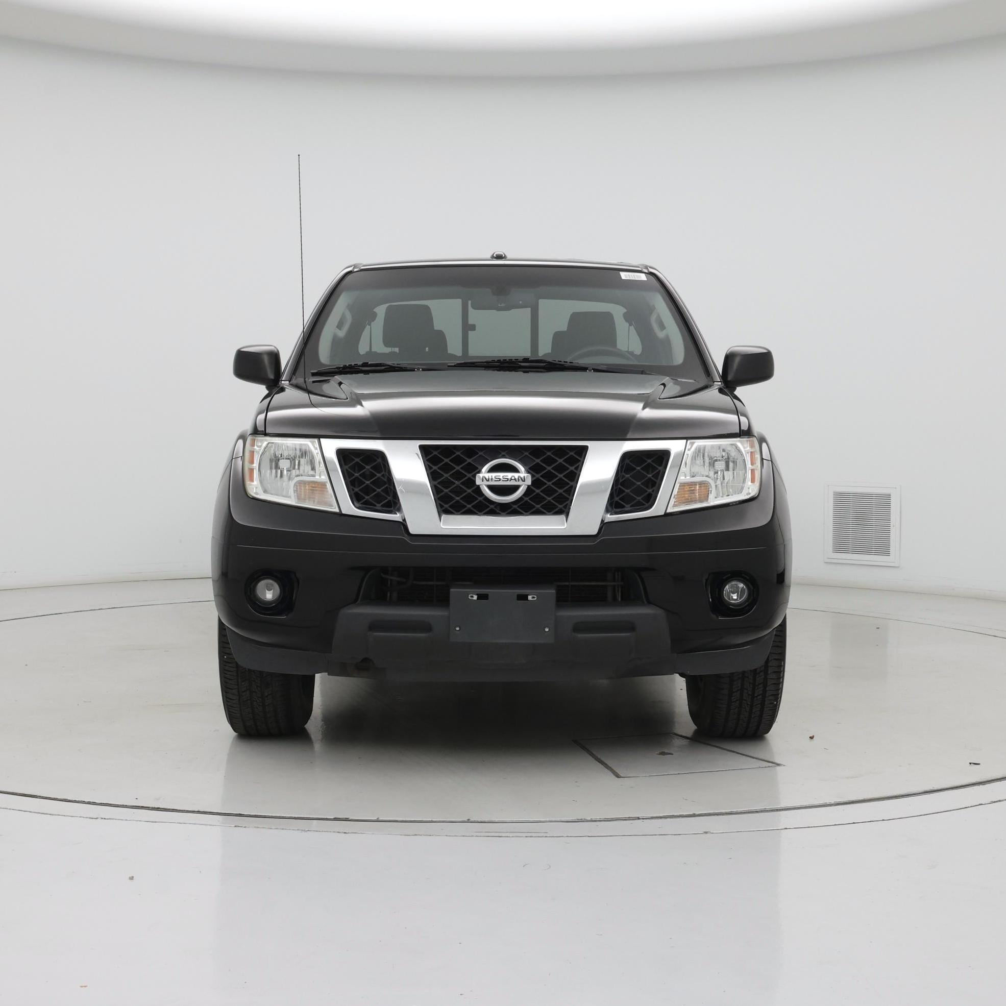 Thumbnail: 2015 Nissan Frontier - 5
