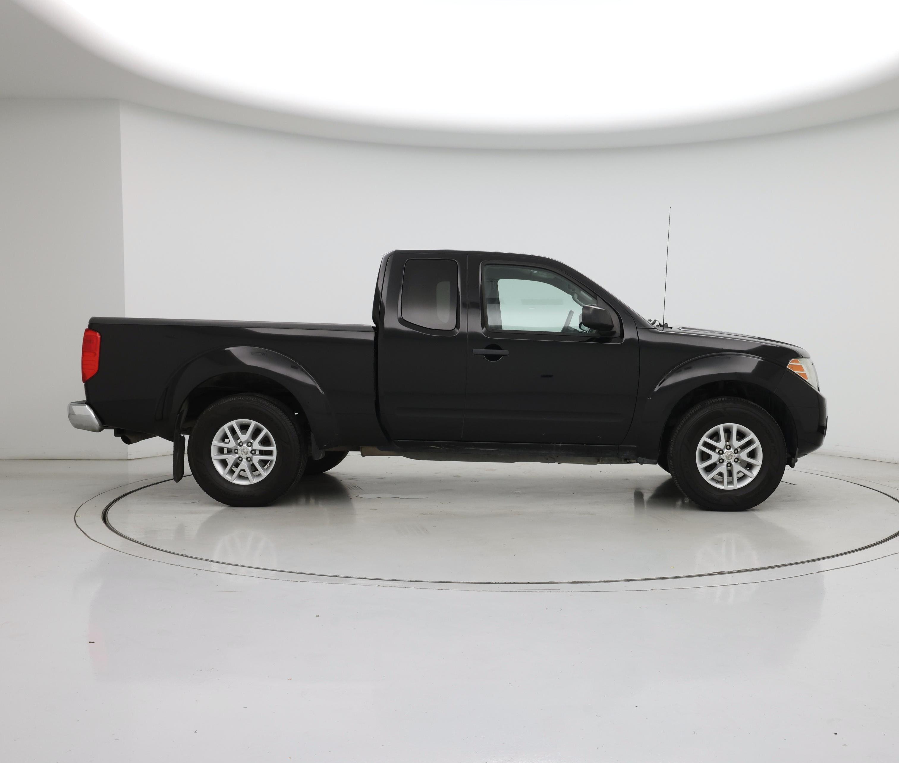 Thumbnail: 2015 Nissan Frontier - 7