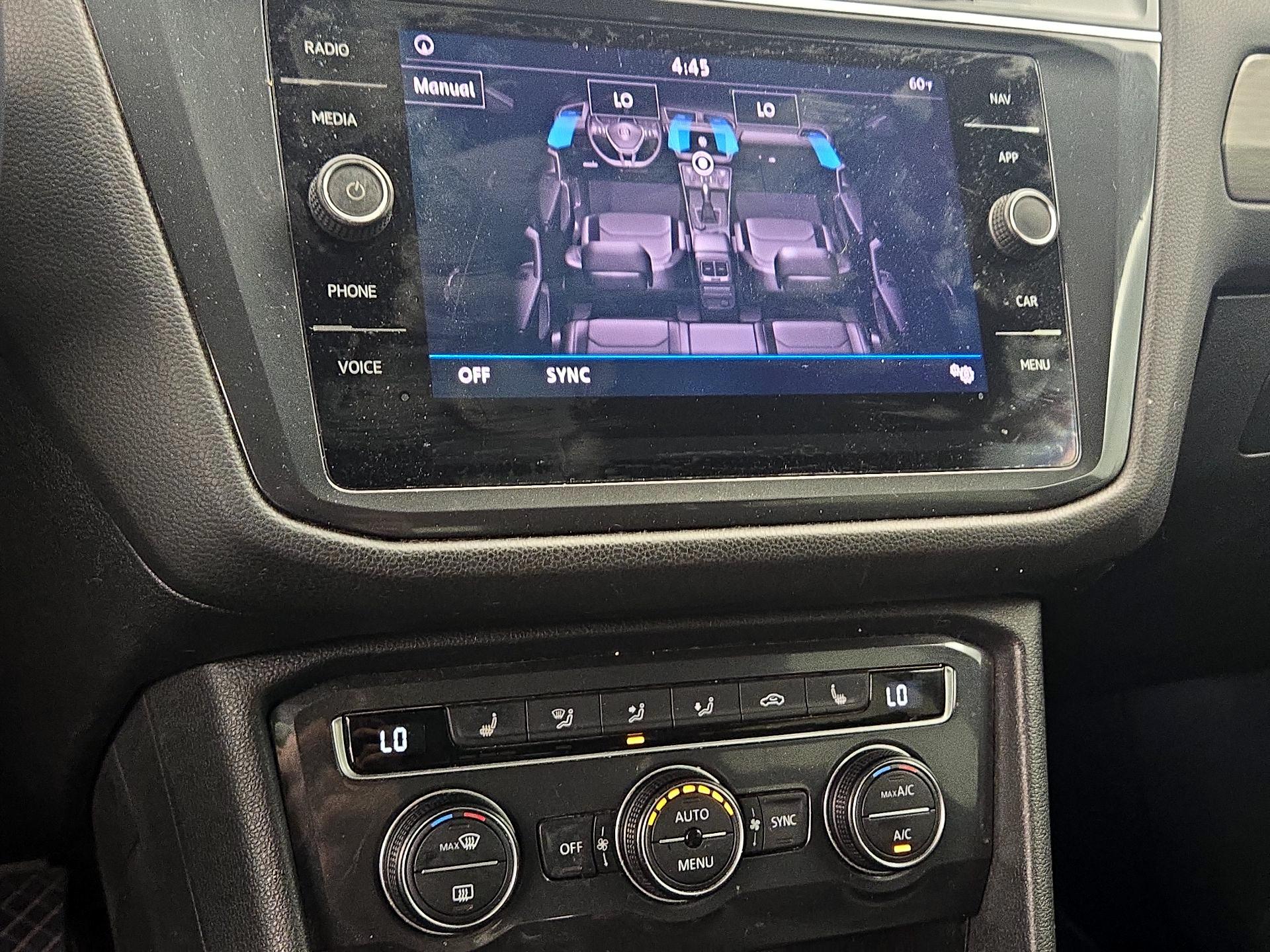 Thumbnail: 2019 Volkswagen Tiguan - 15