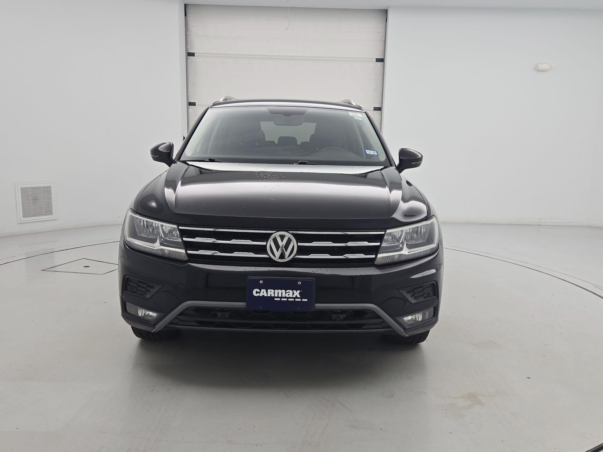 Thumbnail: 2019 Volkswagen Tiguan - 2