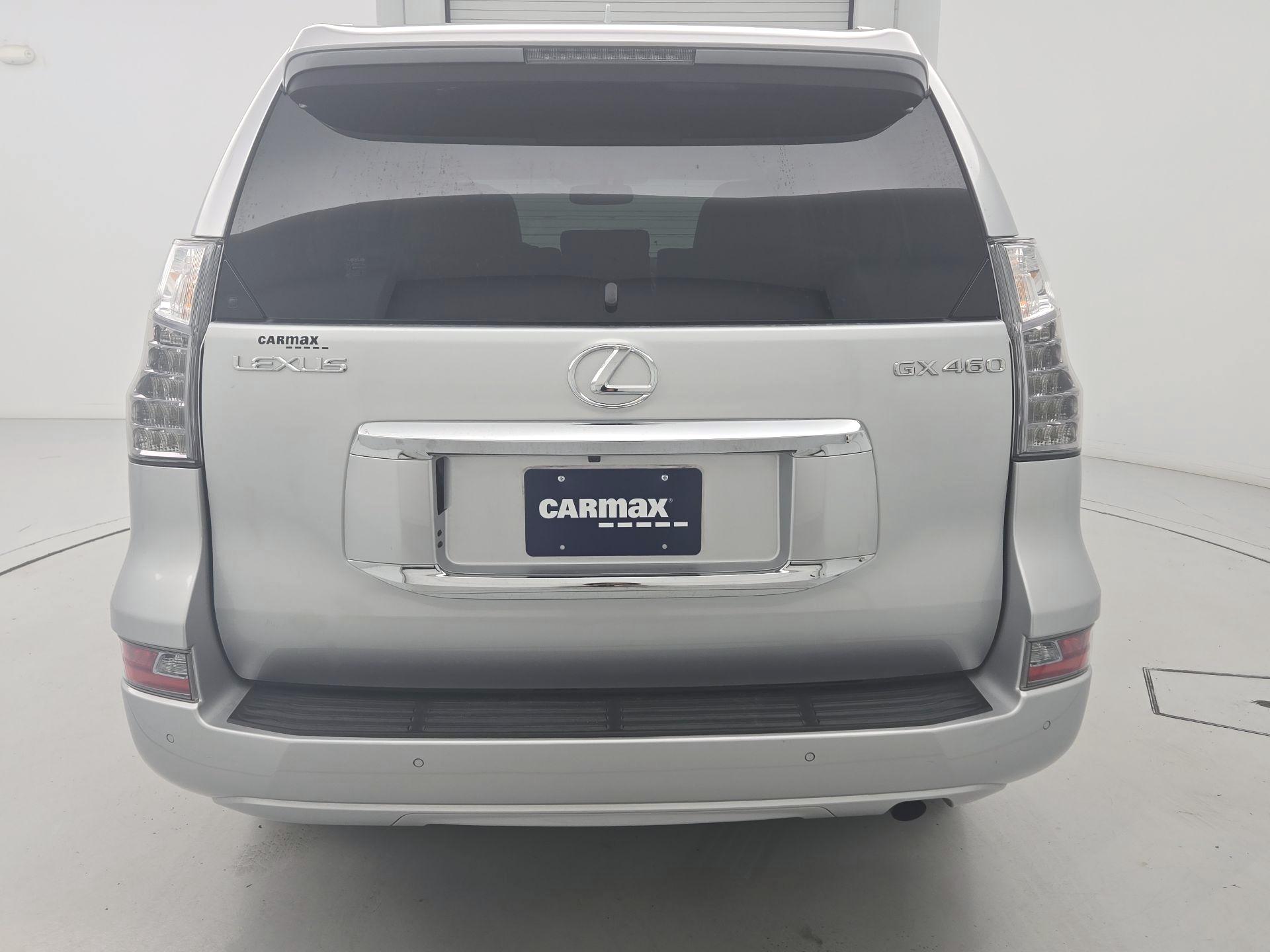 Thumbnail: 2017 Lexus GX - 6