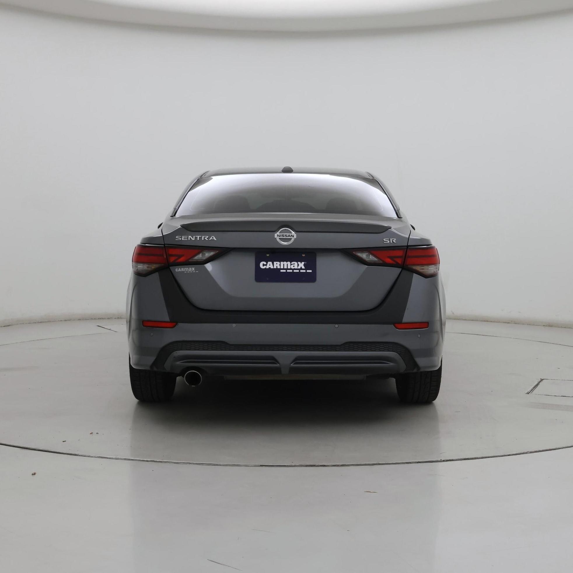 Thumbnail: 2021 Nissan Sentra - 6
