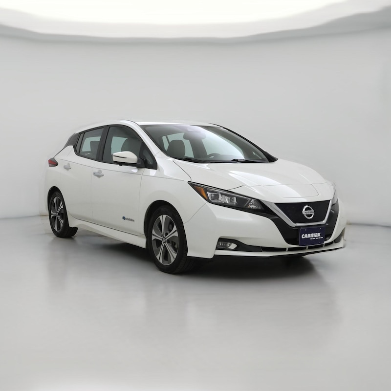 2019 Nissan Leaf SL