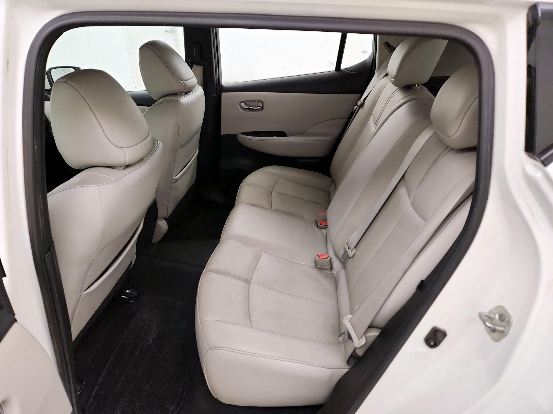 Thumbnail: 2019 Nissan Leaf - 20