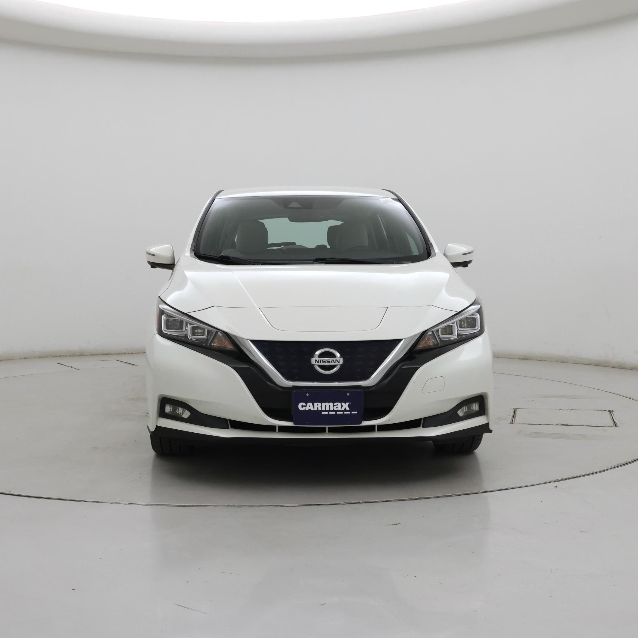 Thumbnail: 2019 Nissan Leaf - 5