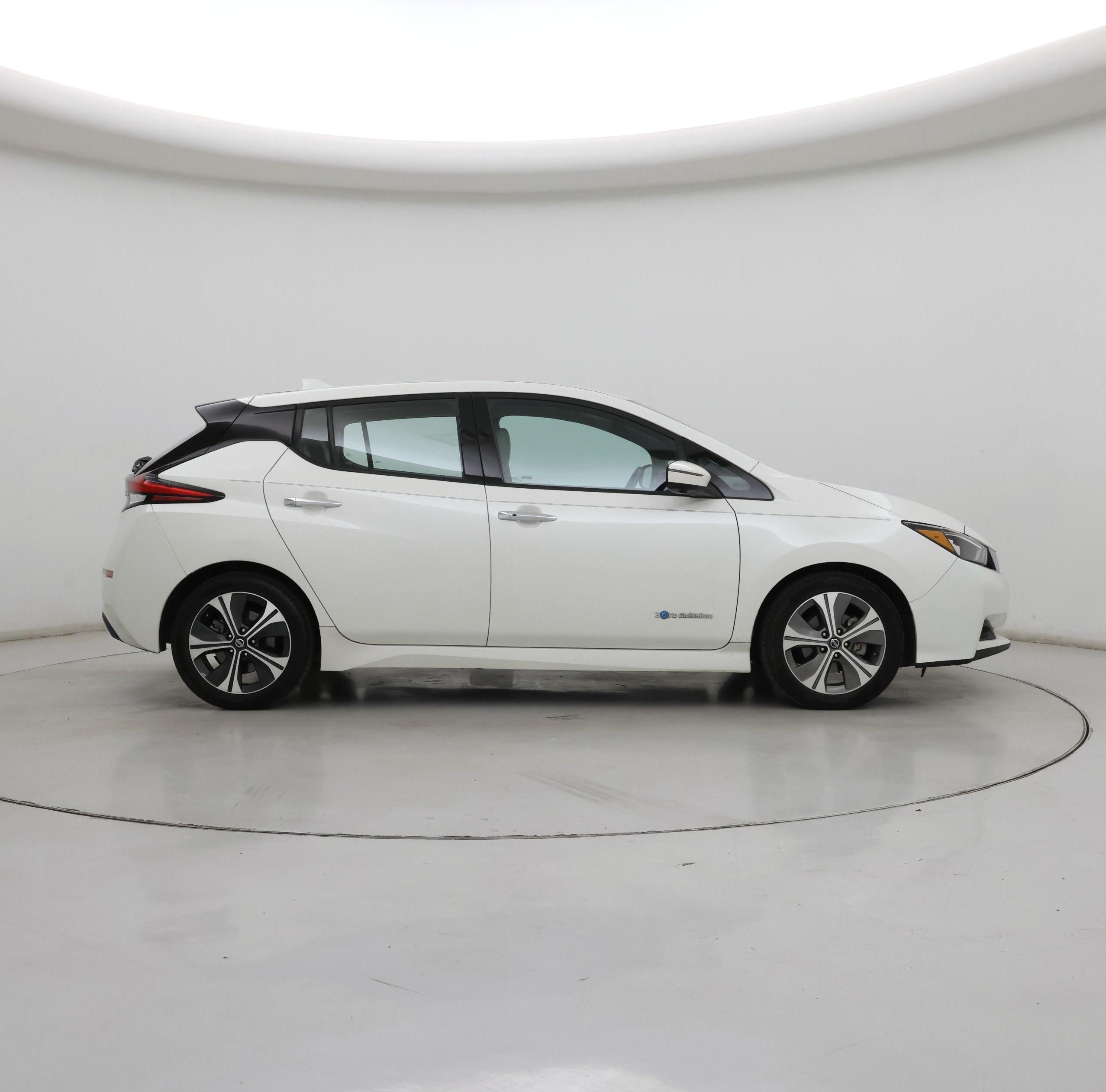 Thumbnail: 2019 Nissan Leaf - 7