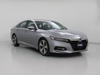 2020 Honda Accord Touring