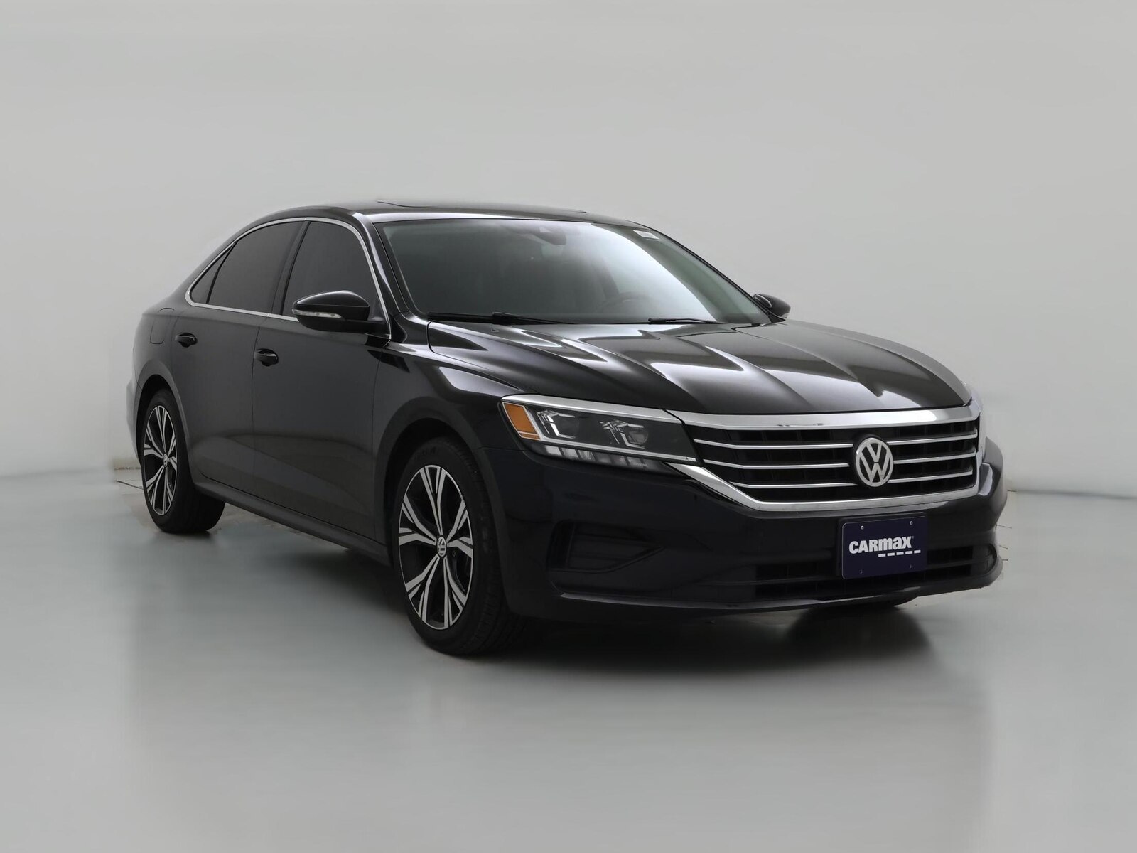 2021 Volkswagen Passat SE