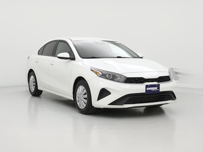 2022 Kia Forte FE