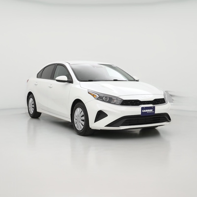 2022 Kia Forte FE