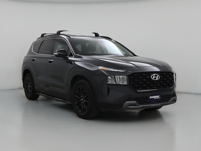2022 Hyundai Santa Fe XRT