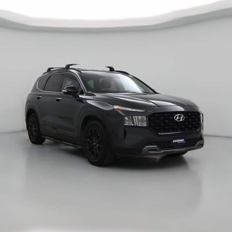 2022 Hyundai Santa Fe XRT
