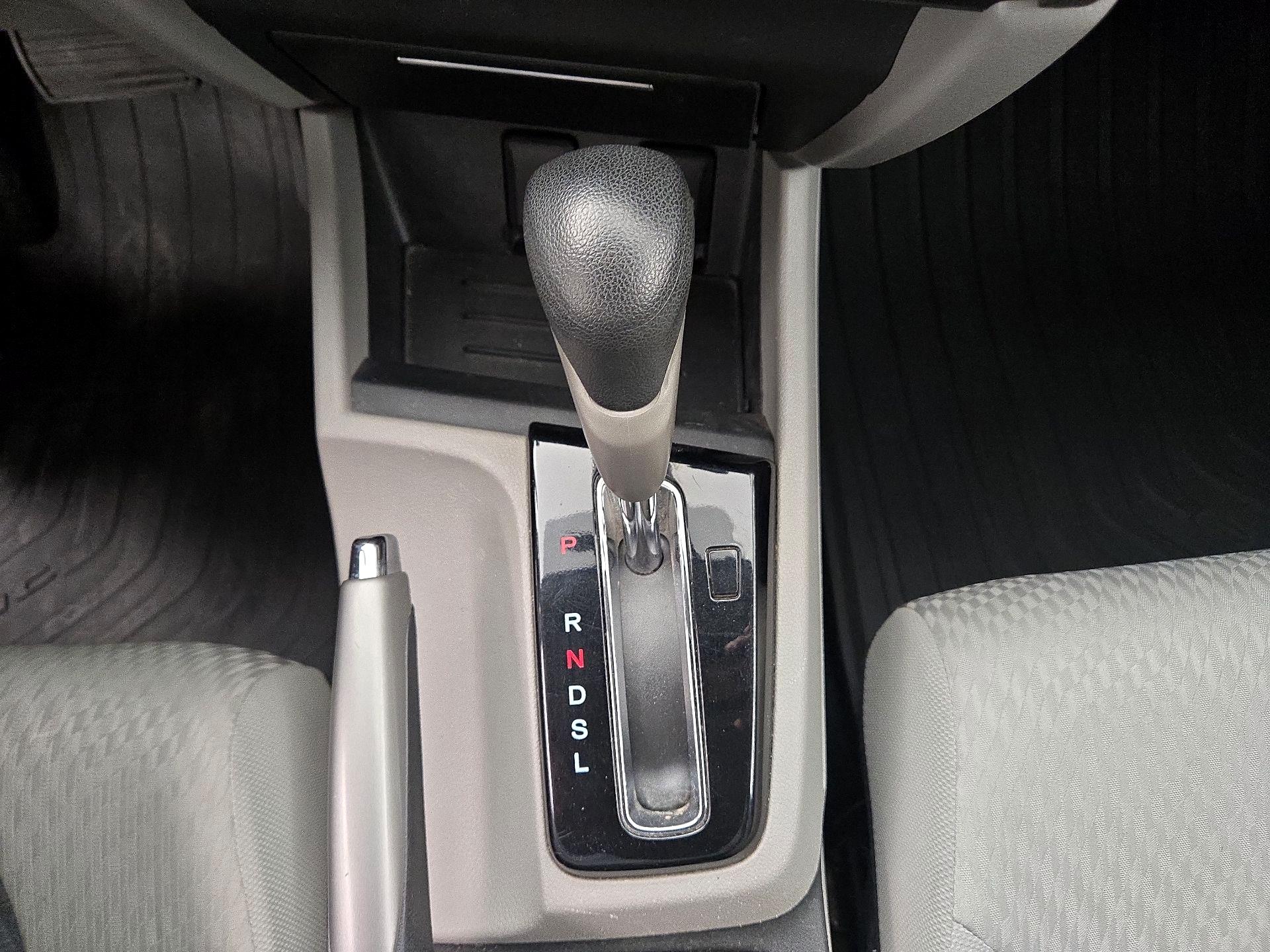 Thumbnail: 2015 Honda Civic - 15