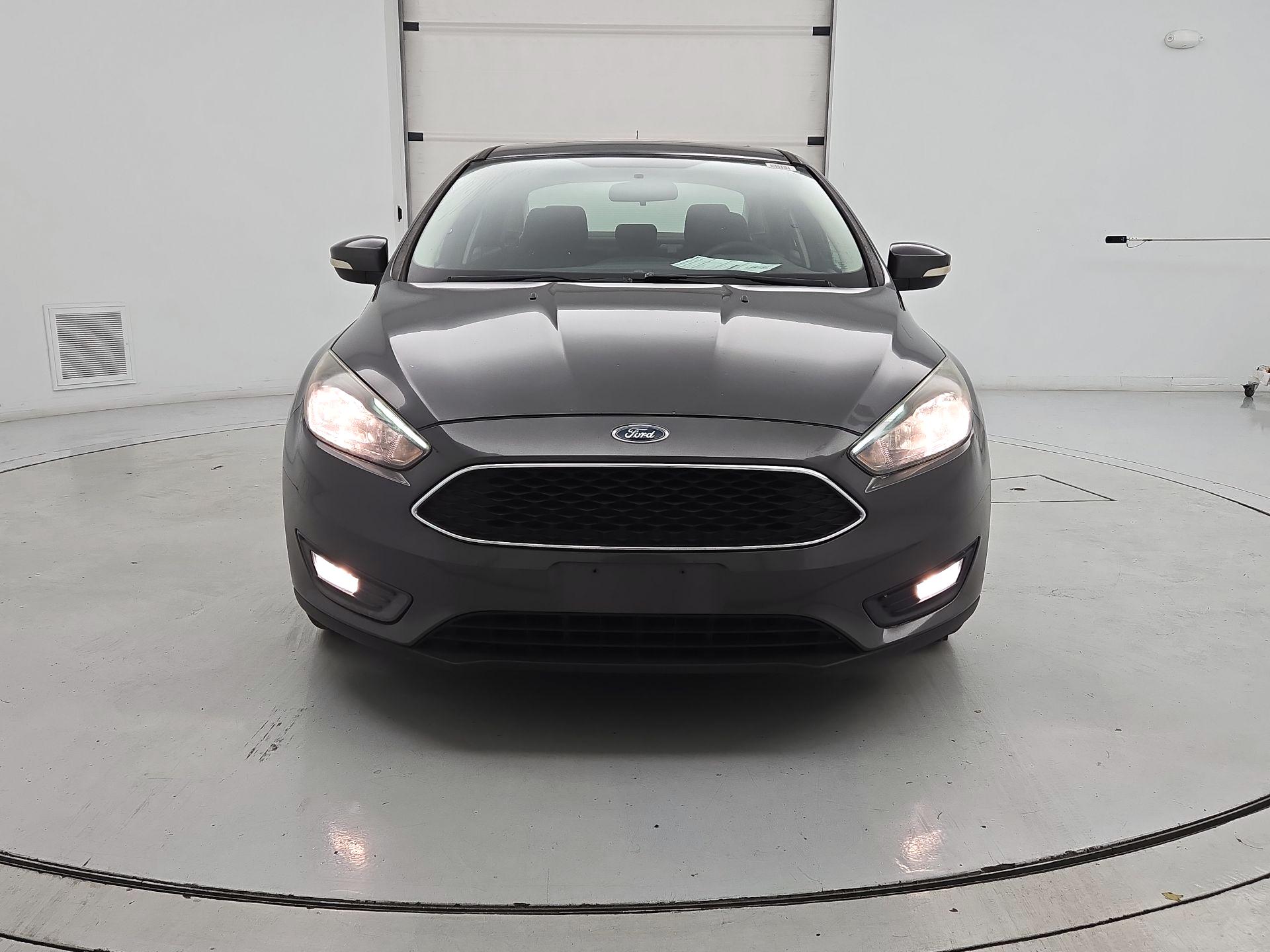 Thumbnail: 2017 Ford Focus - 2