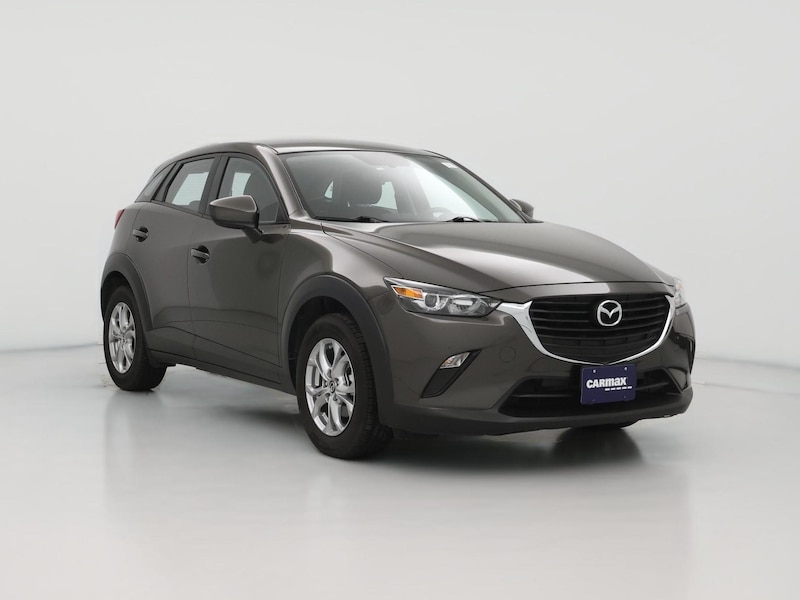 2017 Mazda CX-3 Sport -
                  Modesto, CA