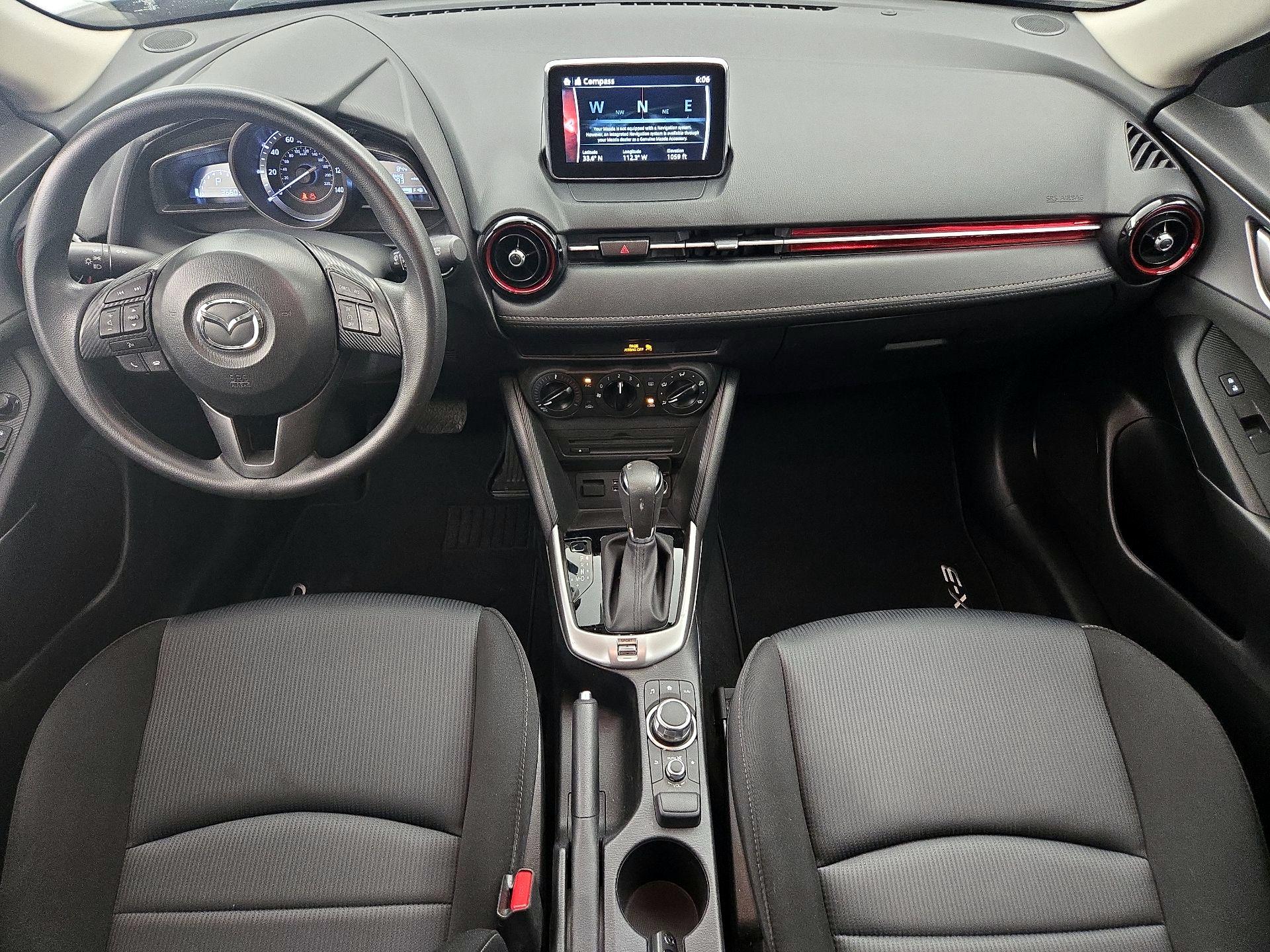 Thumbnail: 2017 Mazda CX-3 - 9