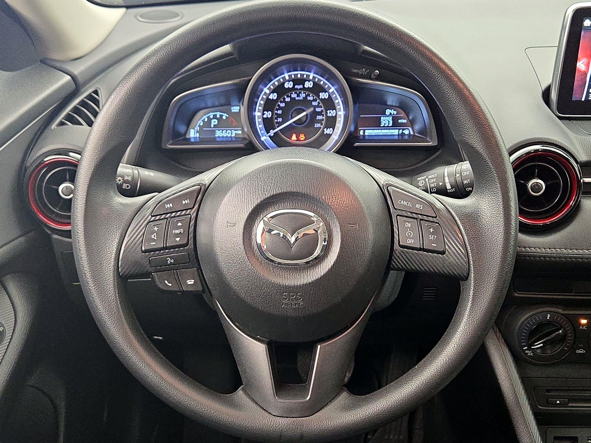 Thumbnail: 2017 Mazda CX-3 - 10