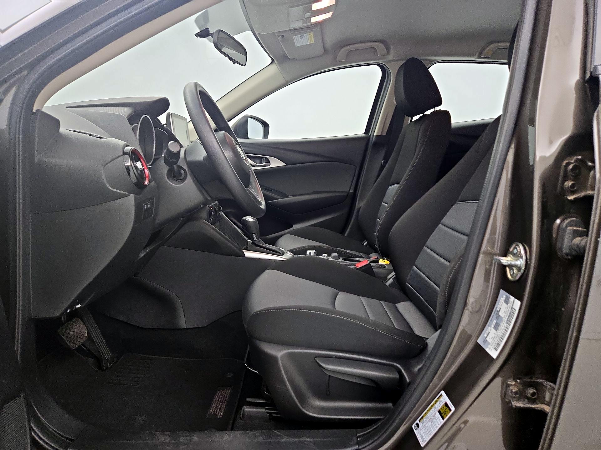 Thumbnail: 2017 Mazda CX-3 - 11